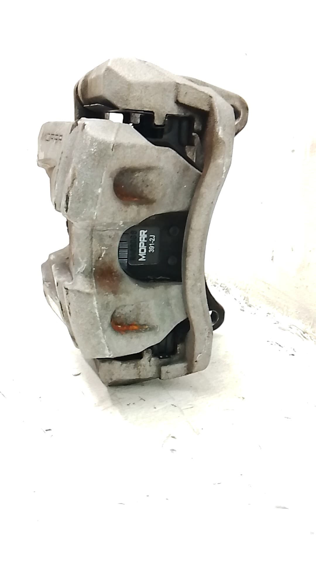 Recambio JEEP RENEGADE ref. 52177240 3