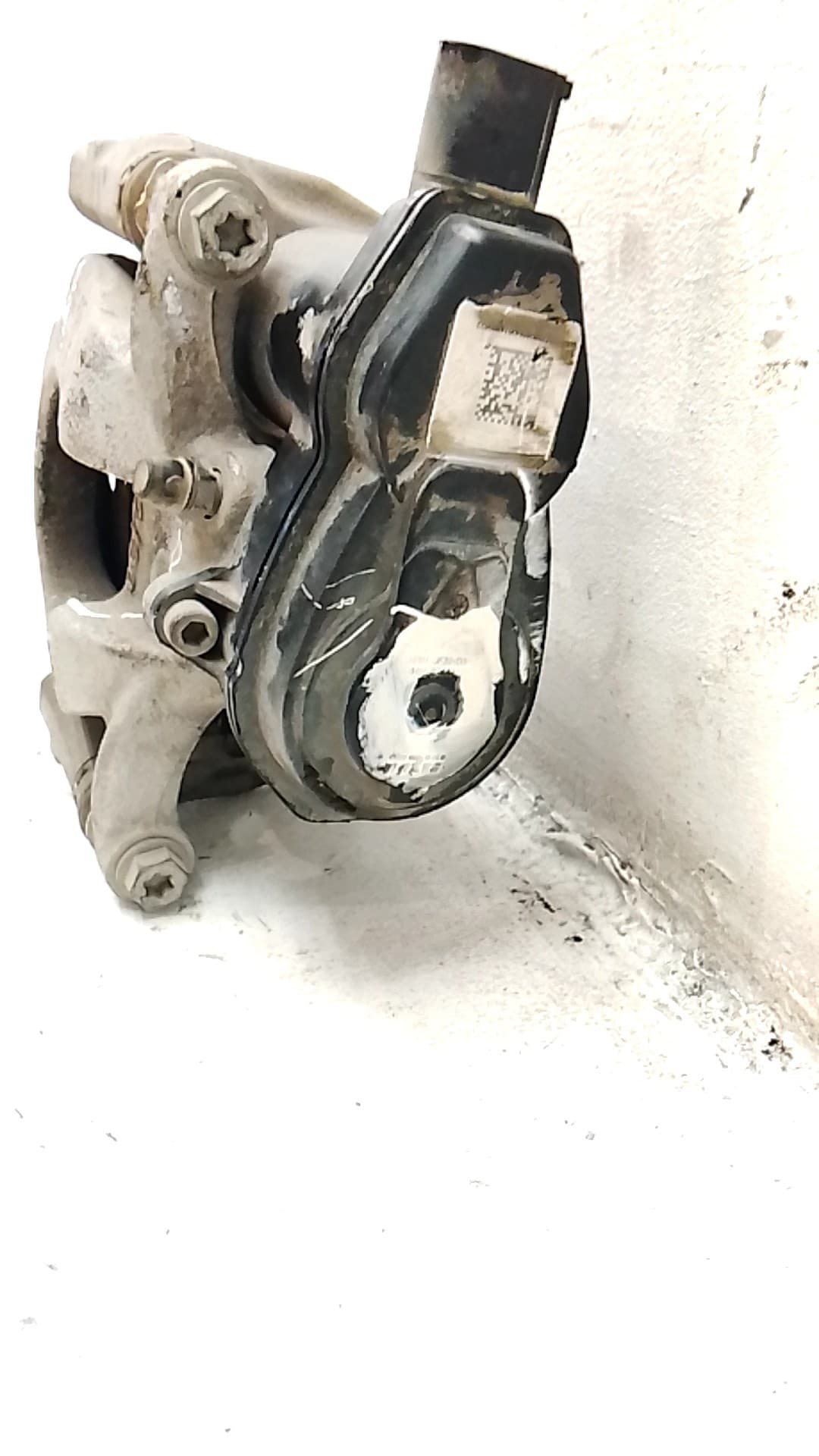 Recambio JEEP RENEGADE ref. 52163471 3