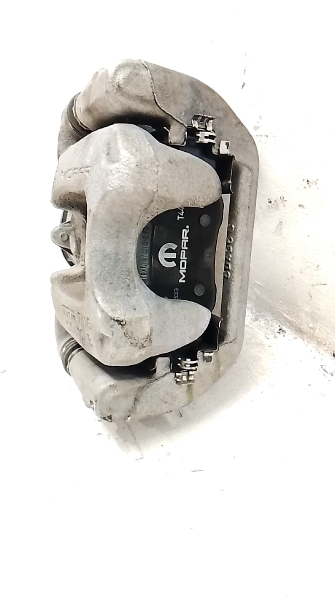 Recambio JEEP RENEGADE ref. 52163470 4