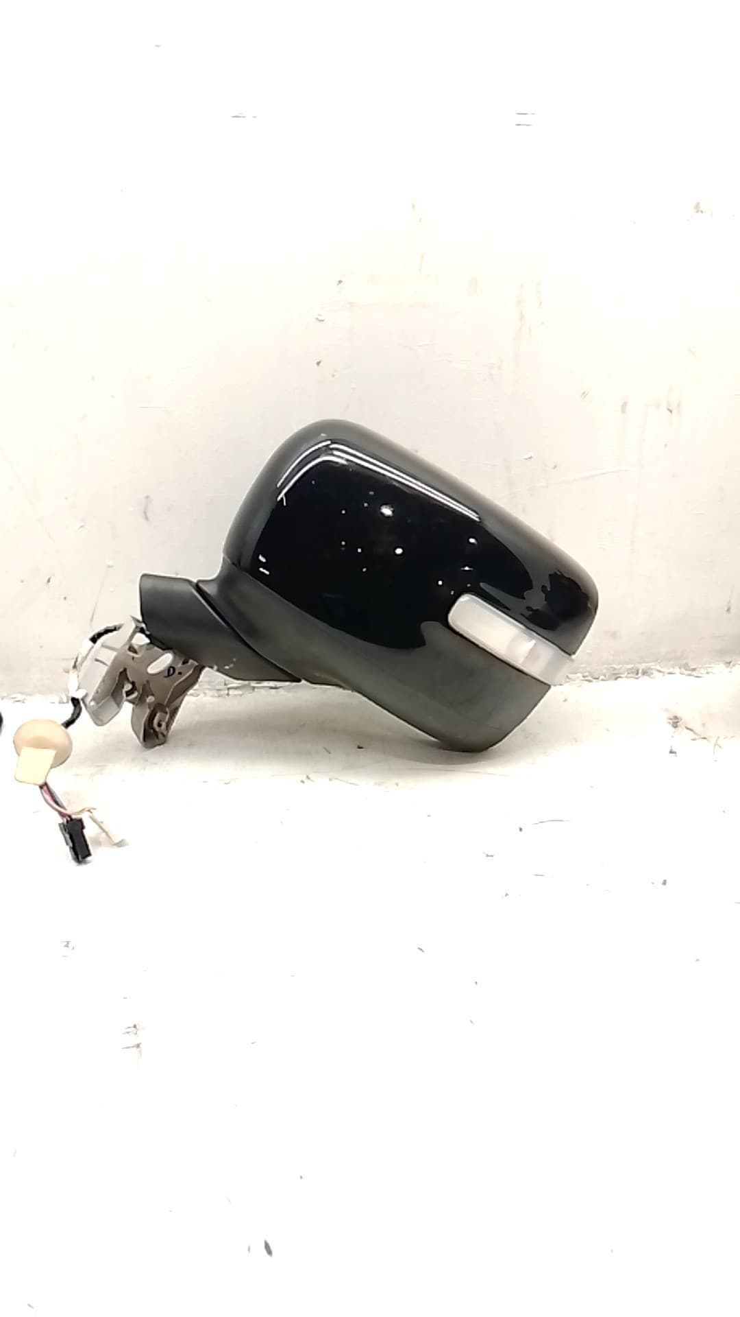 Retrovisor izquierdo JEEP RENEGADE 2
