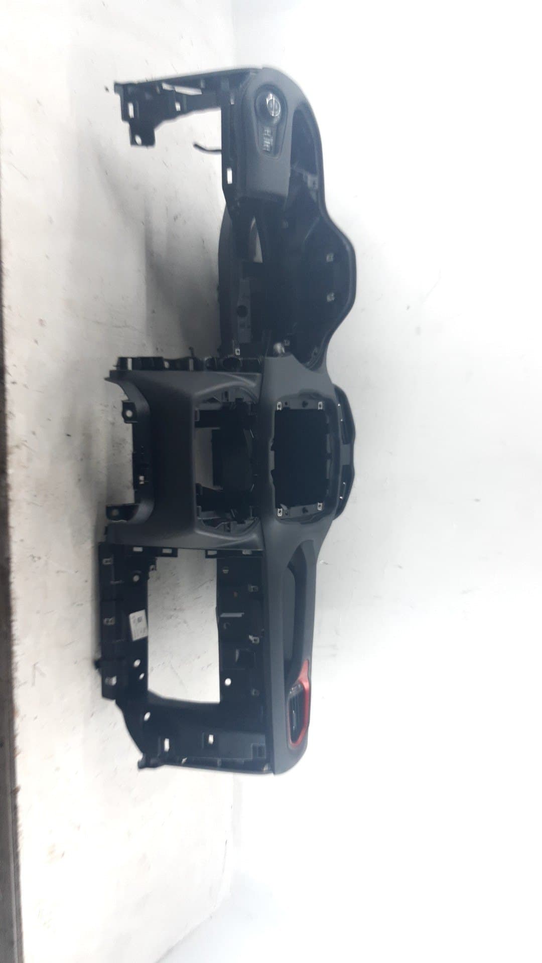 Salpicadero JEEP RENEGADE 4