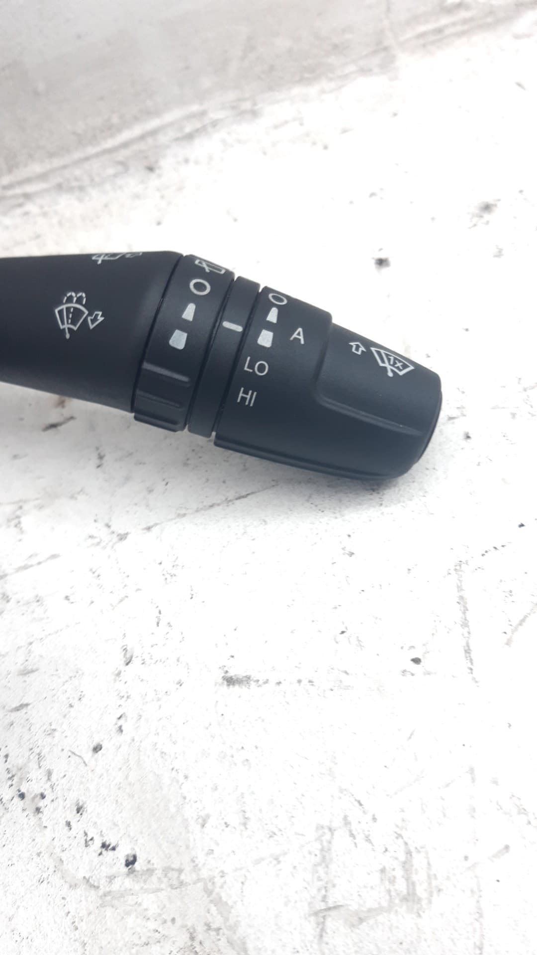 Mando multifuncion JEEP RENEGADE 3