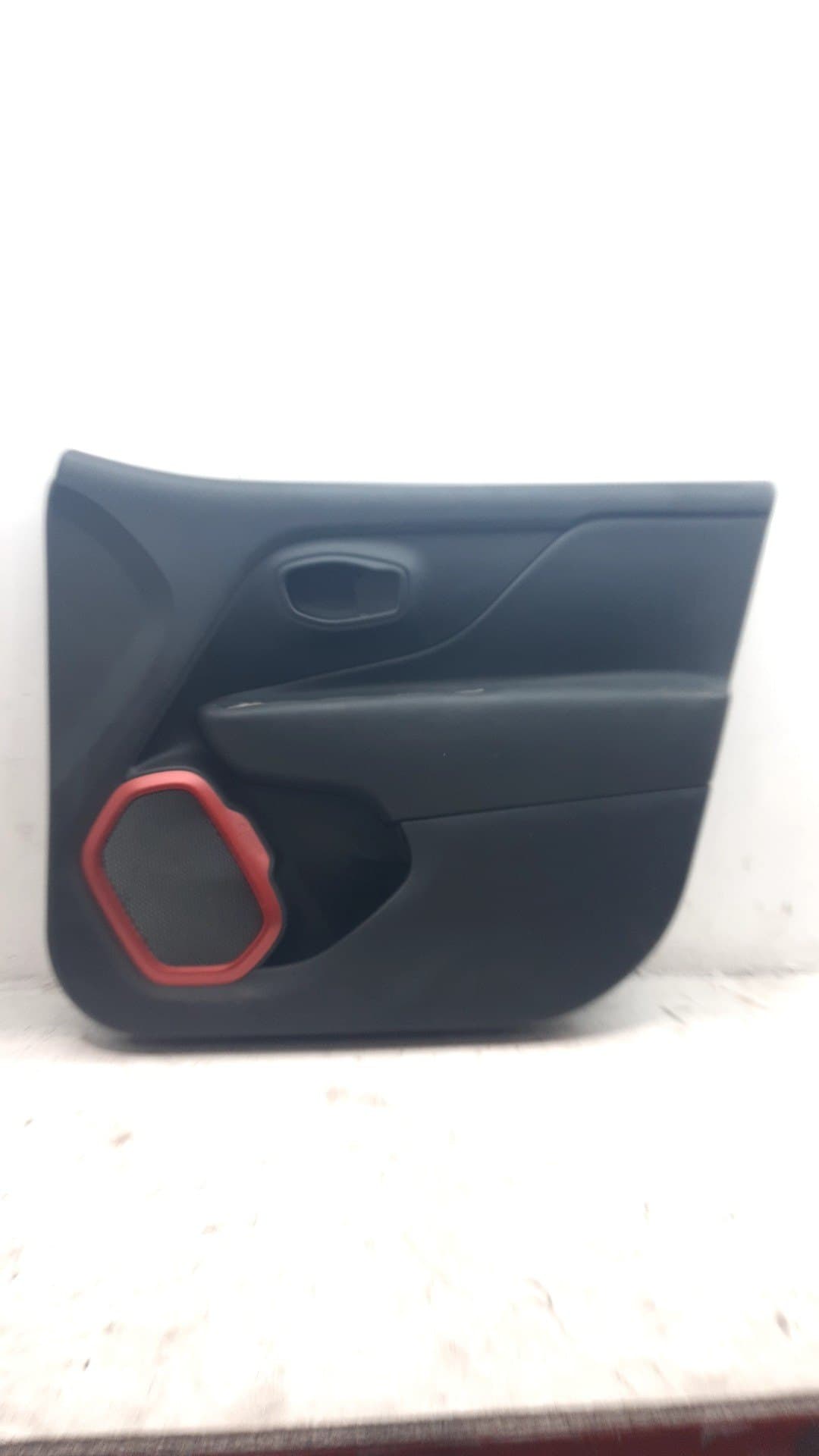 Guarnecido puerta delantera derecha JEEP RENEGADE