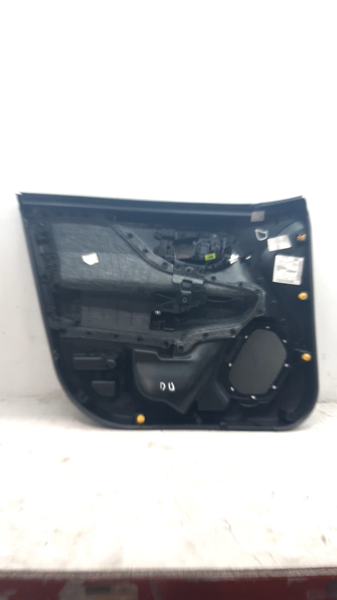 Guarnecido puerta delantera derecha JEEP RENEGADE 2