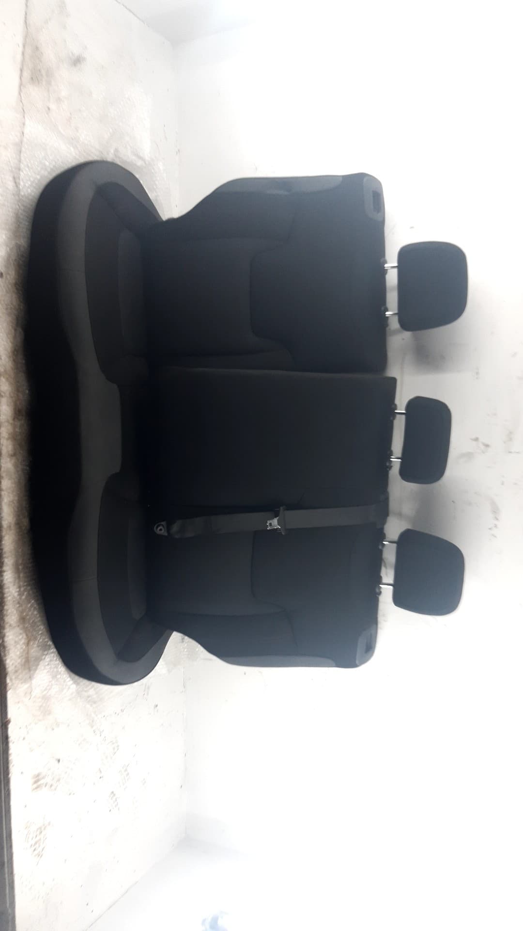 Cerradura asientos traseros JEEP RENEGADE