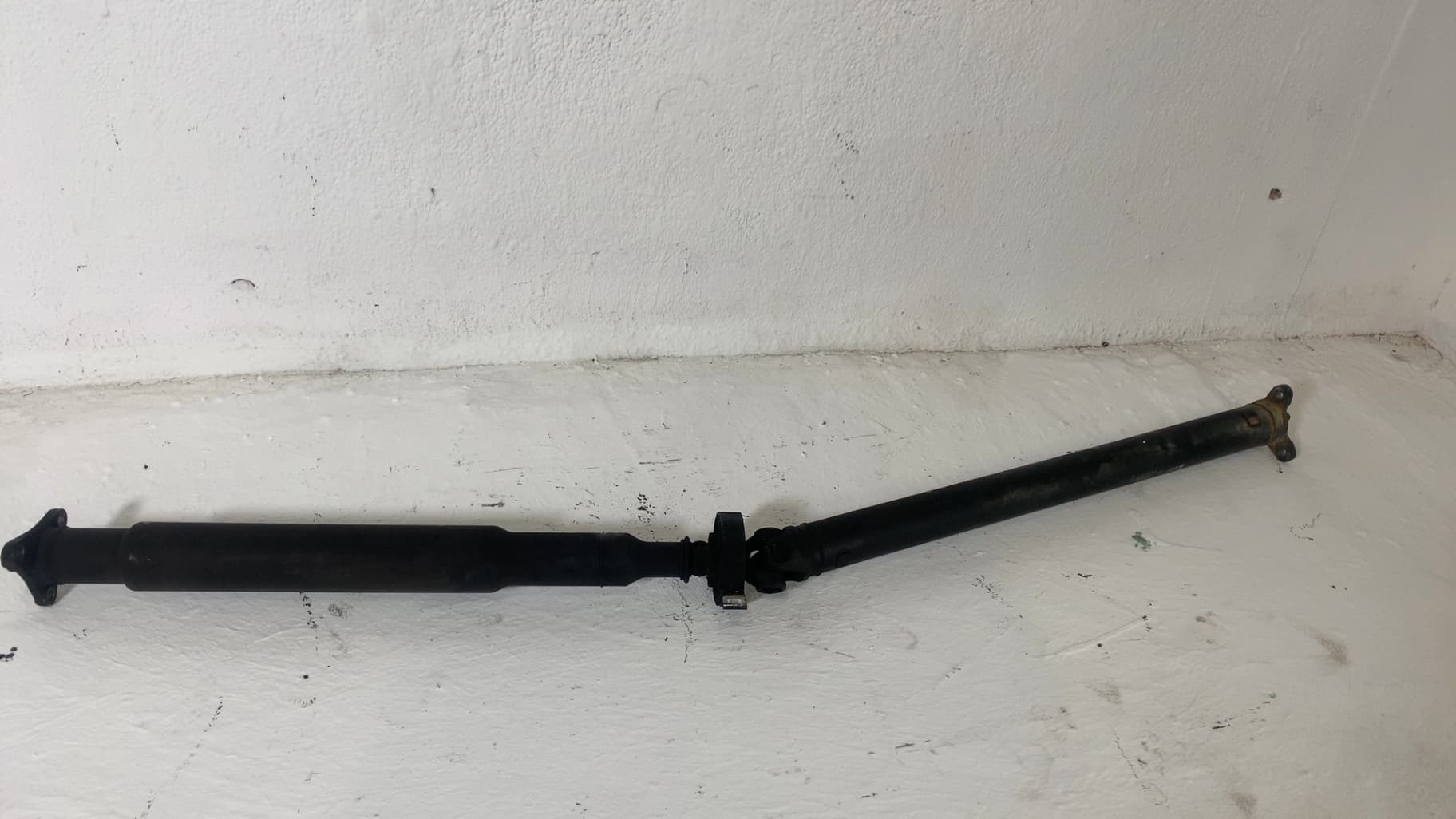 Cardan trasero BMW SERIE 3 GRAN TURISMO (F34)