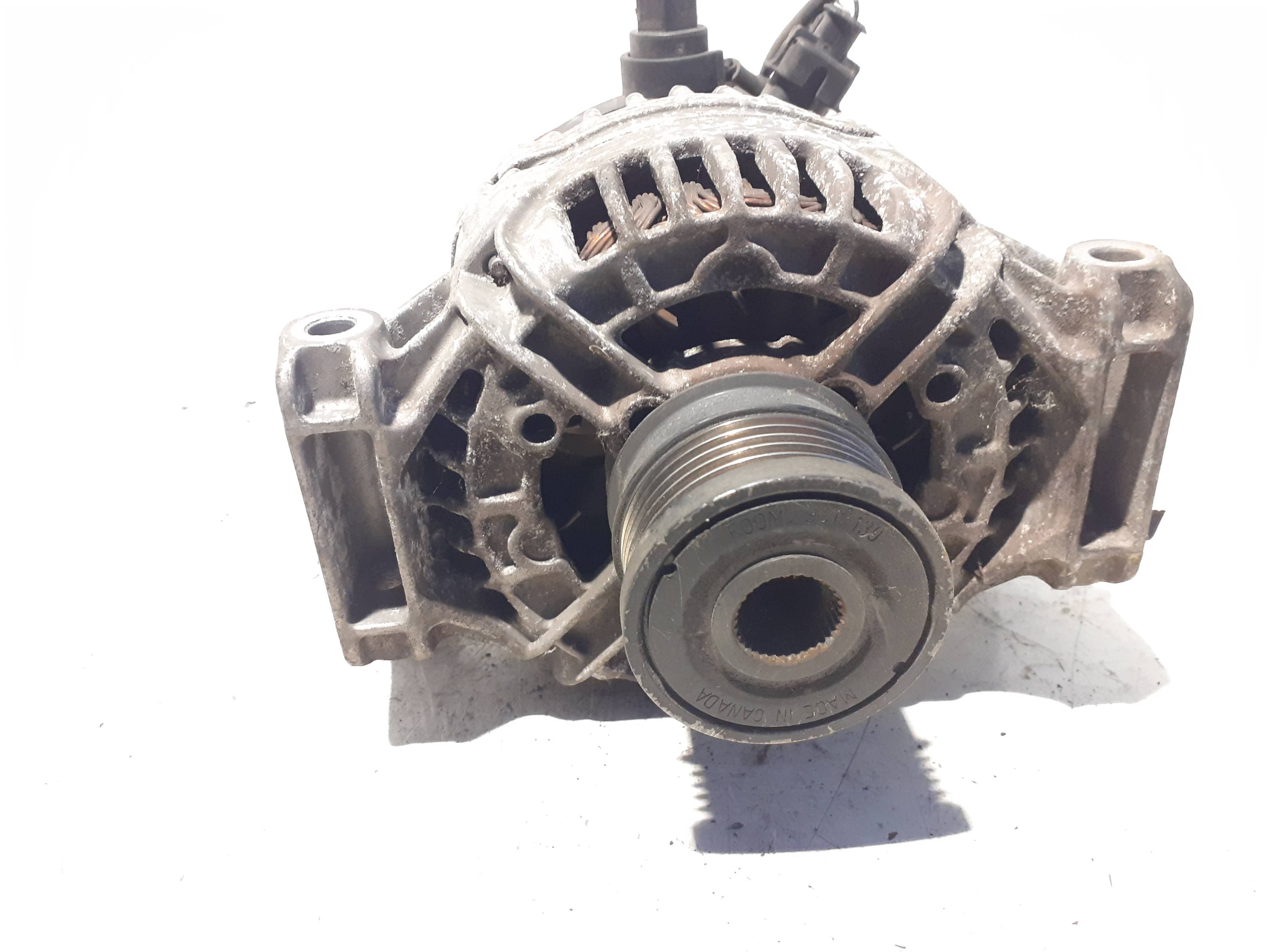 Alternador OPEL ASTRA G BERLINA