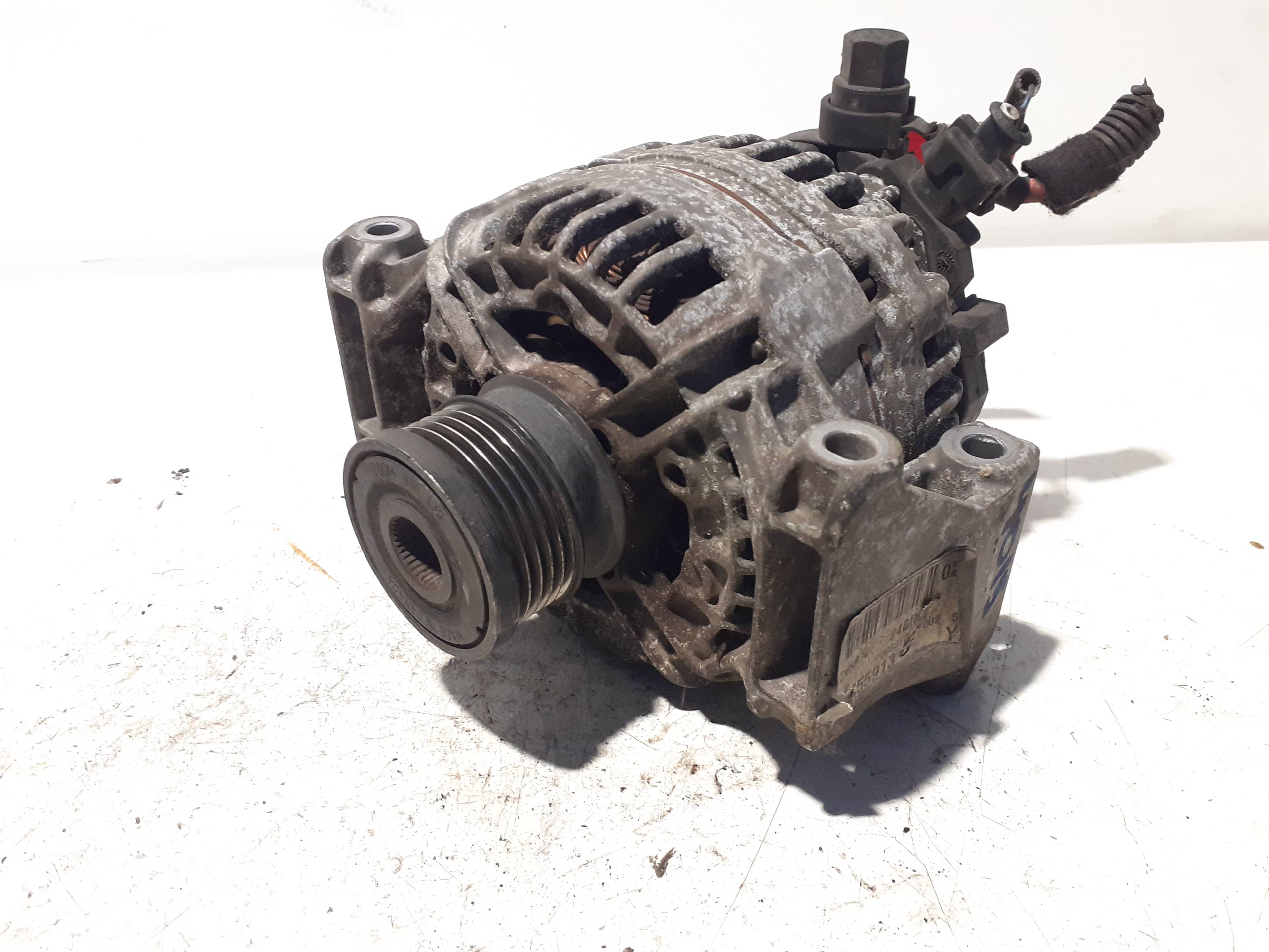 Alternador OPEL ASTRA G BERLINA 4
