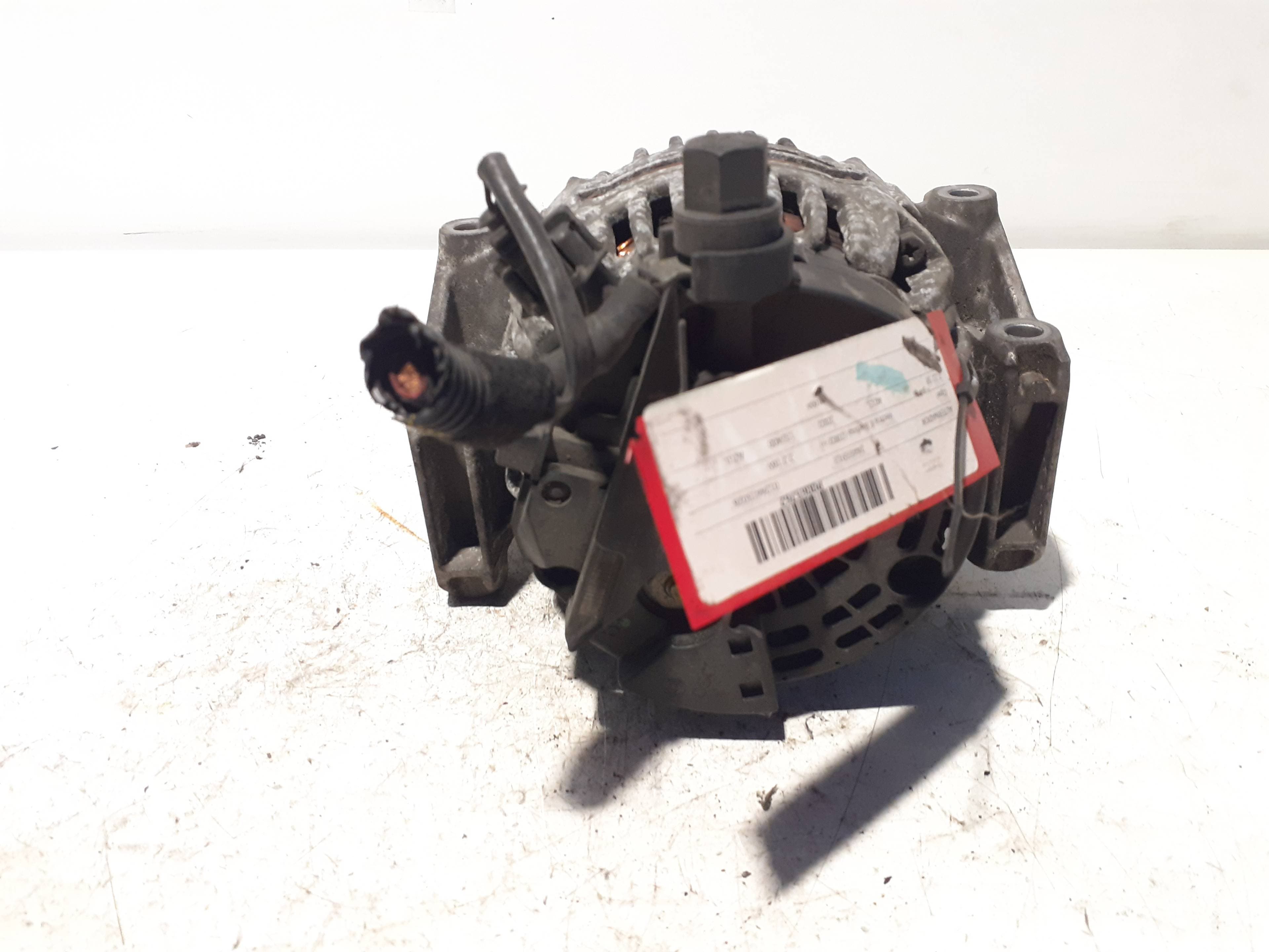 Alternador OPEL ASTRA G BERLINA 3