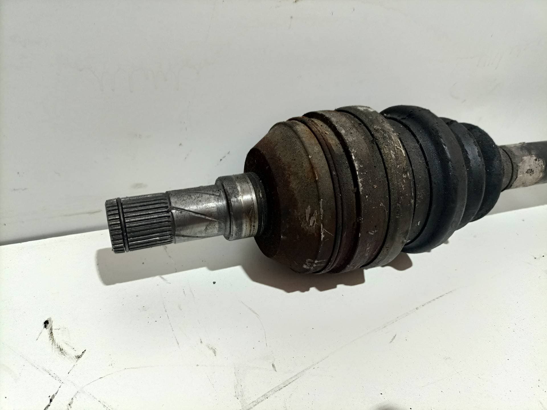 Transmision delantera izquierda OPEL ASTRA G BERLINA 3