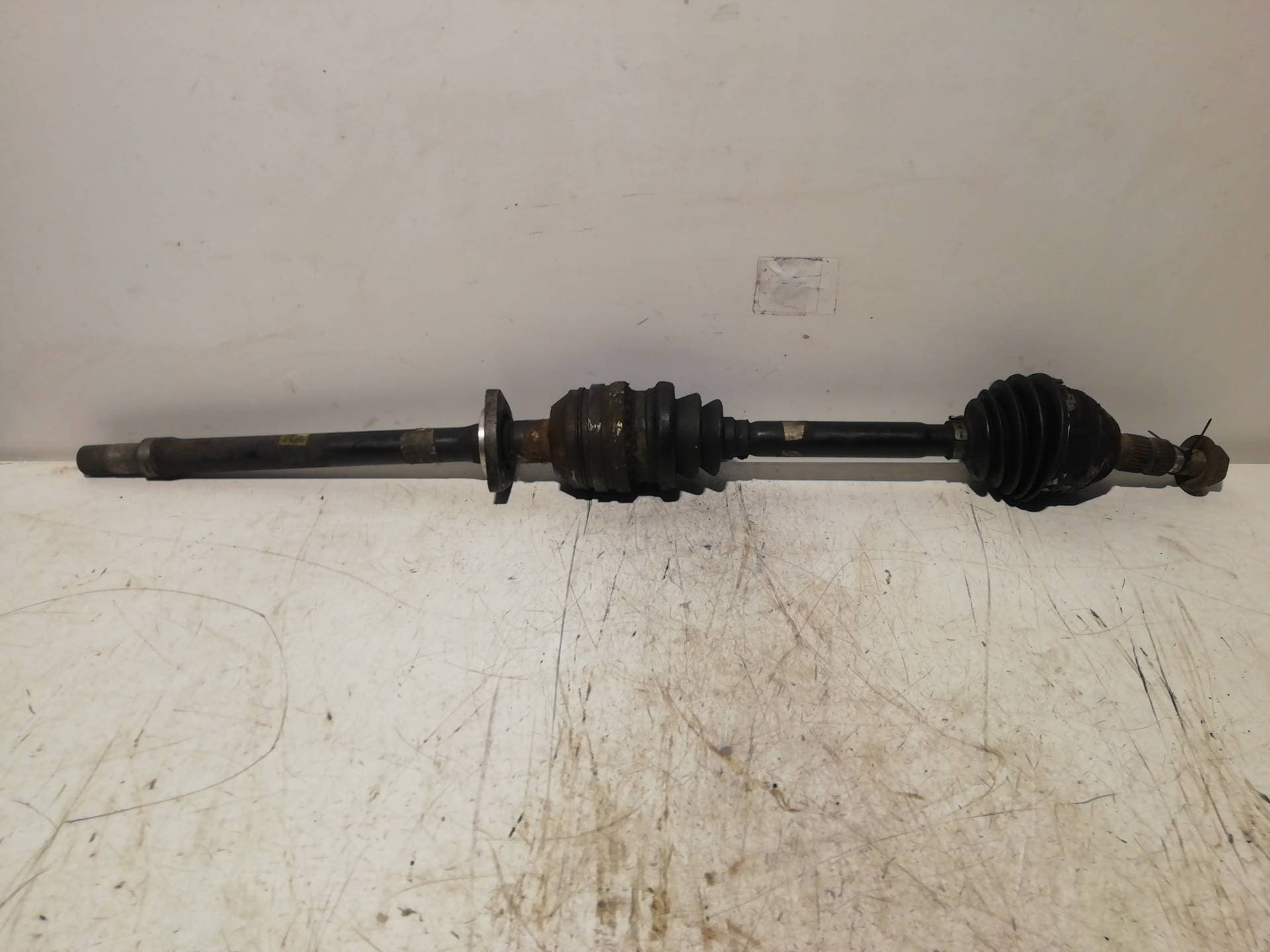 Transmision delantera derecha OPEL ASTRA G BERLINA