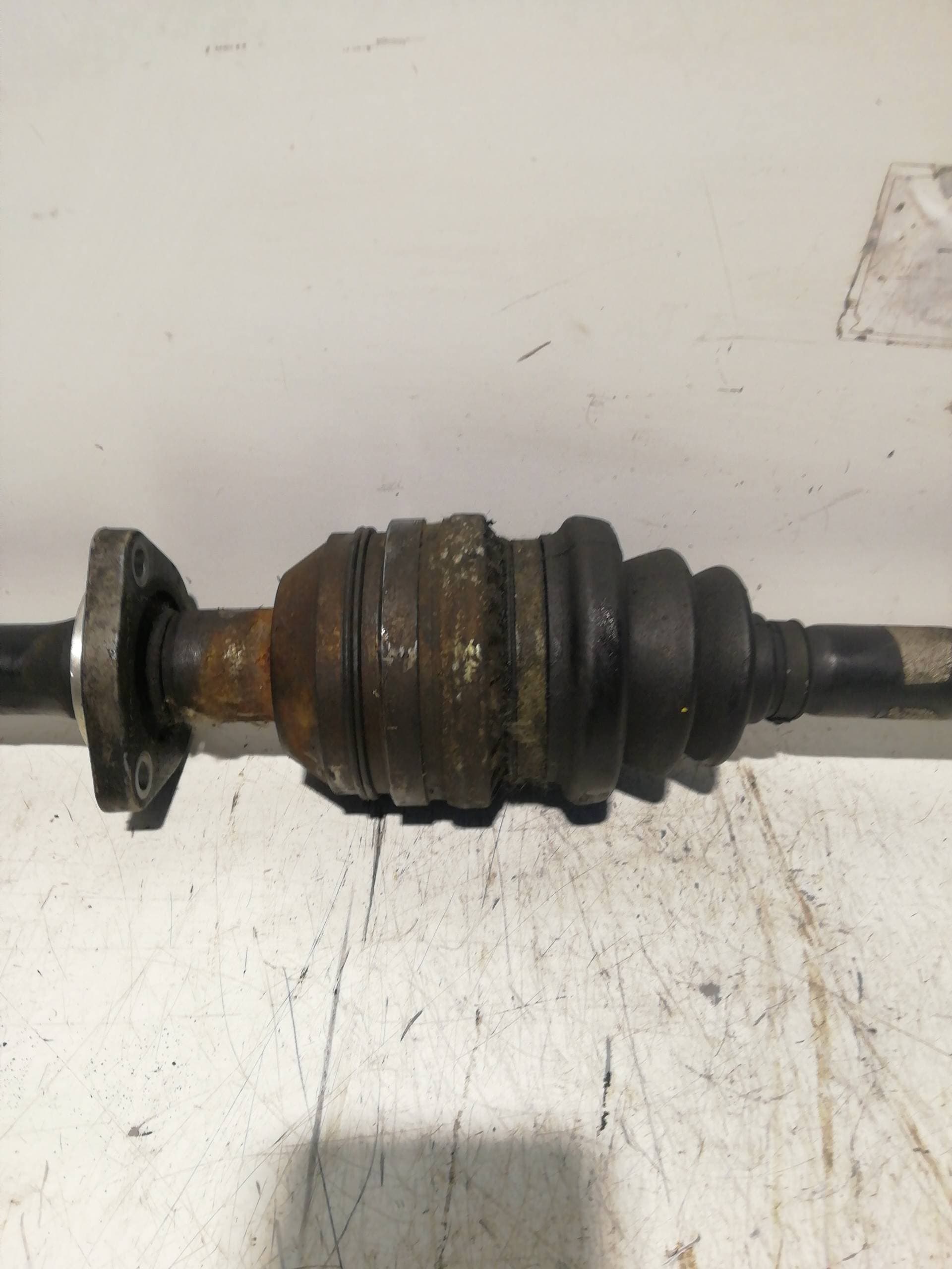 Transmision delantera derecha OPEL ASTRA G BERLINA 3