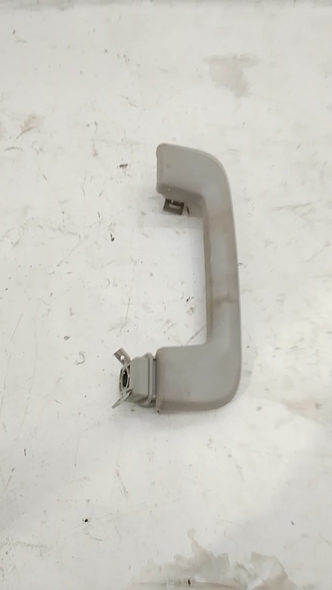 Agarraderos VOLVO S60 BERLINA