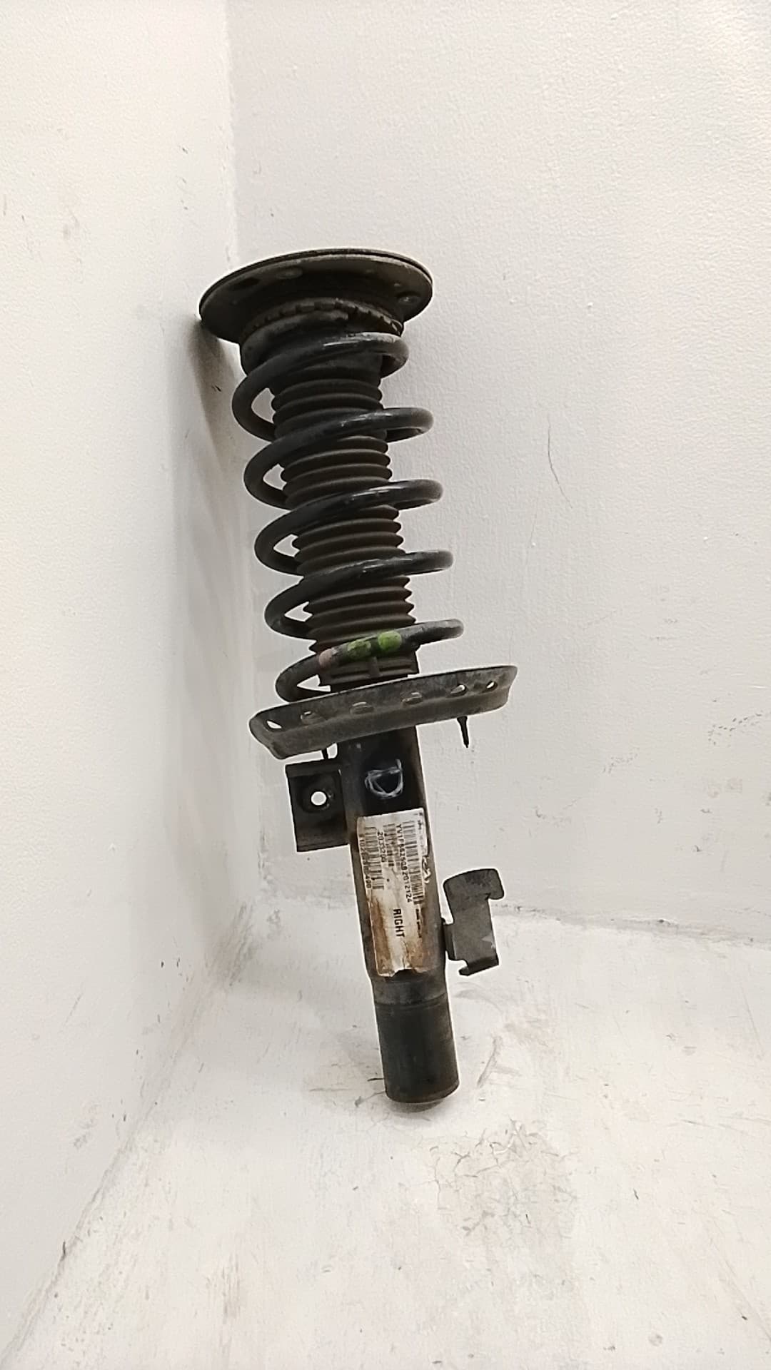 Amortiguador delantero derecho VOLVO S60 BERLINA