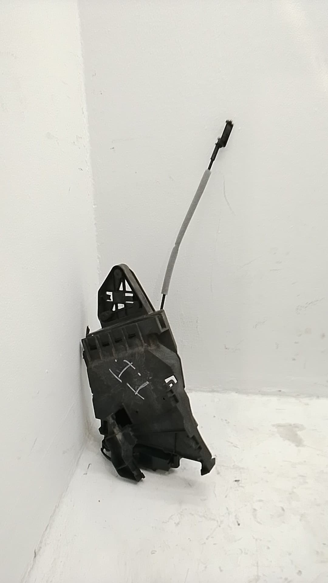 Cerradura puerta trasera izquierda VOLVO S60 BERLINA