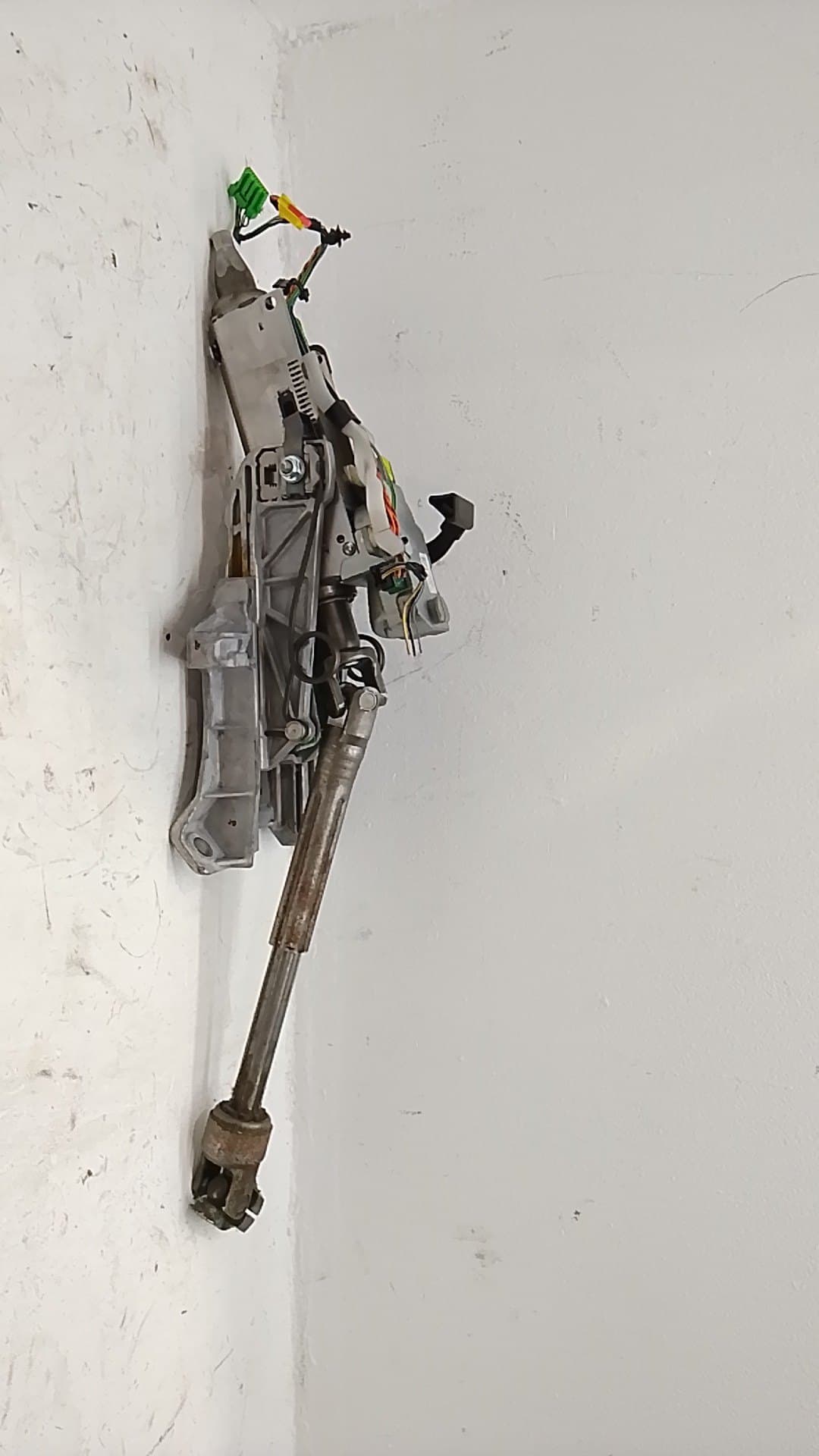 Columna direccion VOLVO S60 BERLINA