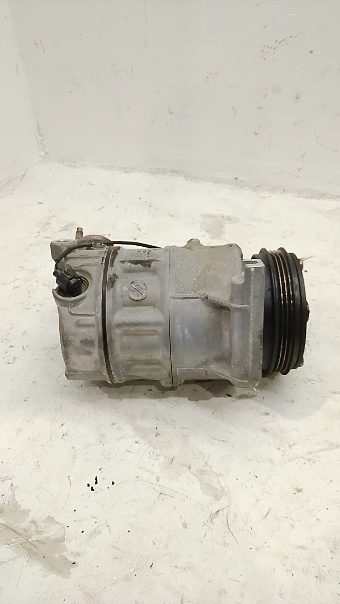 Recambio VOLVO S60 BERLINA ref. 36011355