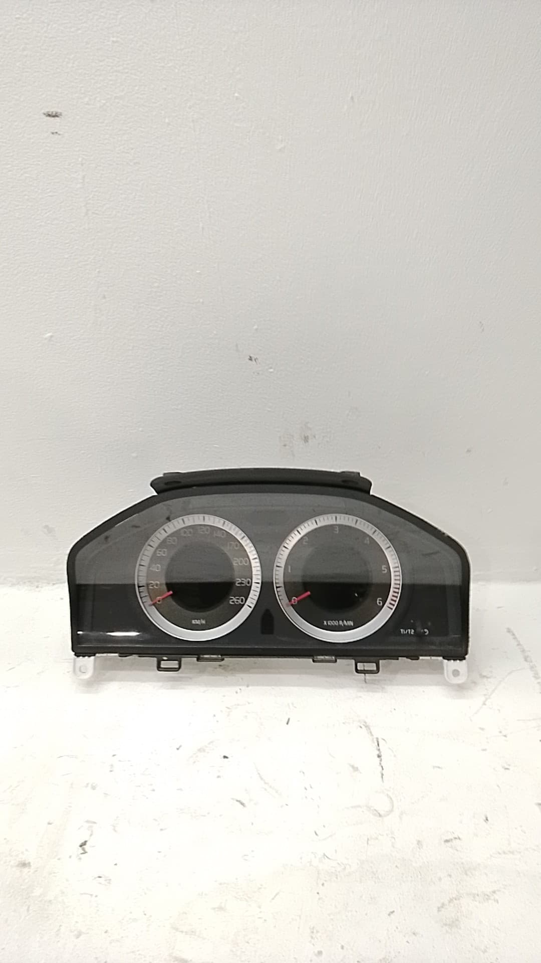 Cuadro instrumentos VOLVO S60 BERLINA