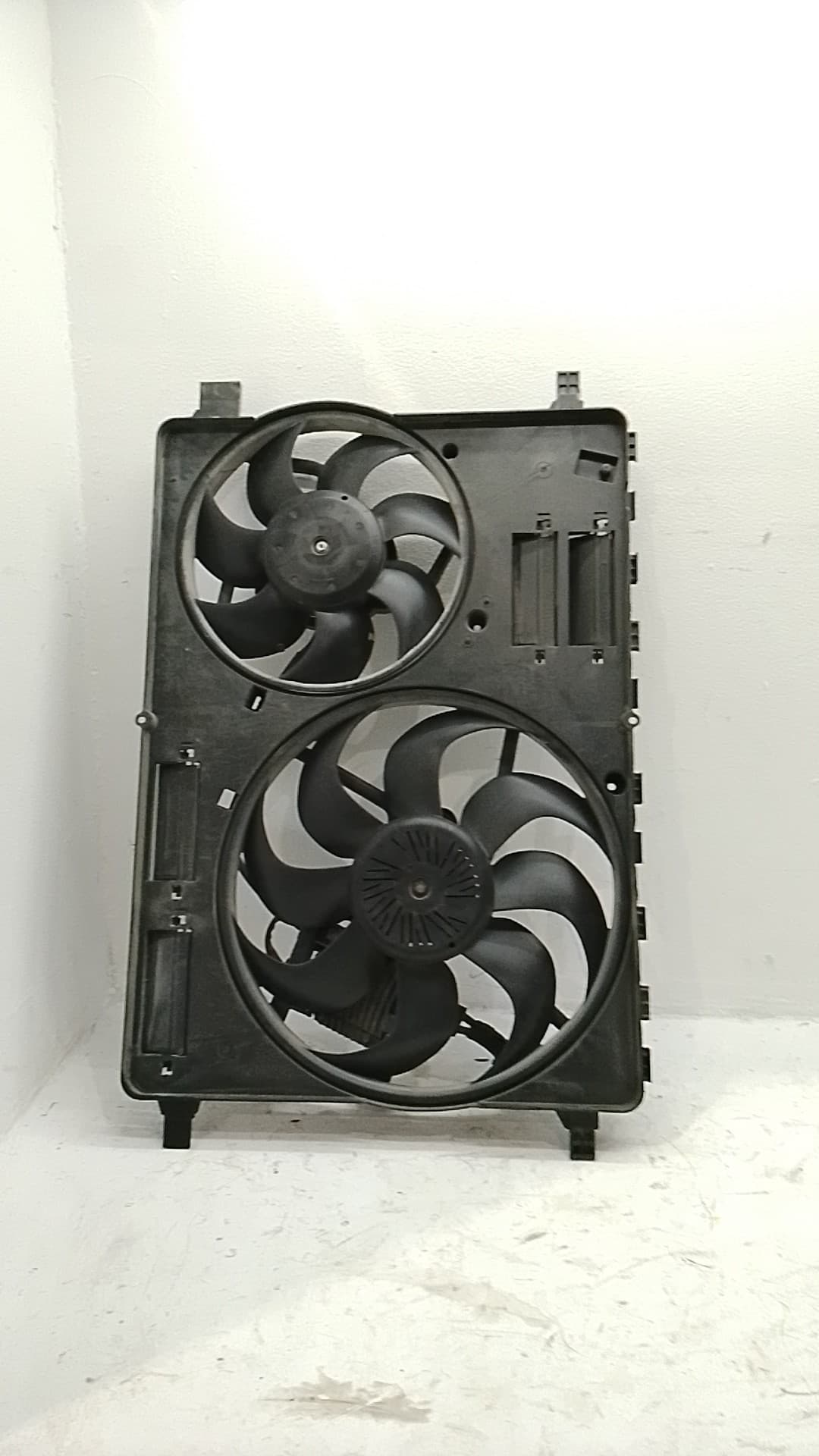 Electroventilador VOLVO S60 BERLINA