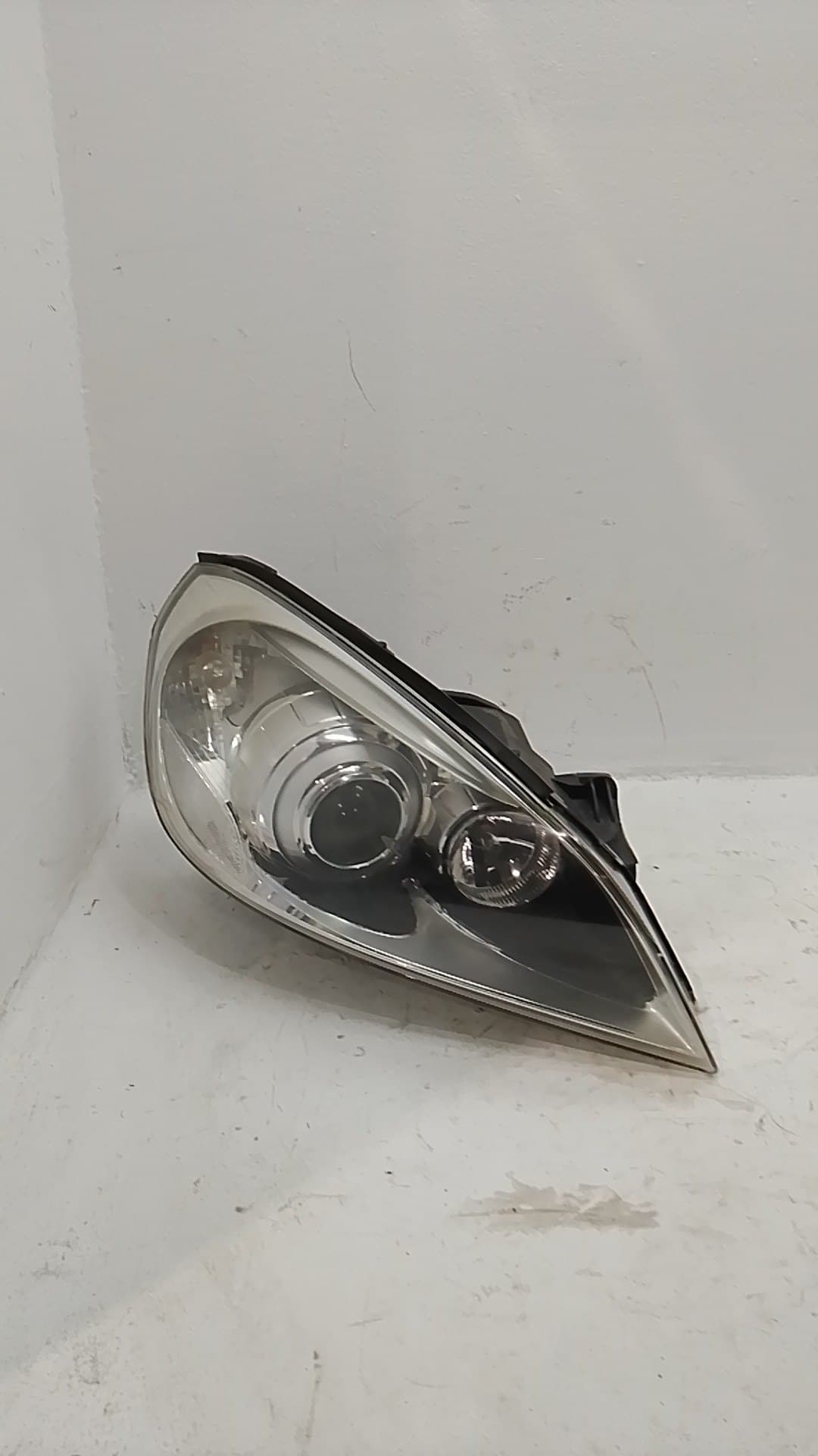 Faro derecho VOLVO S60 BERLINA