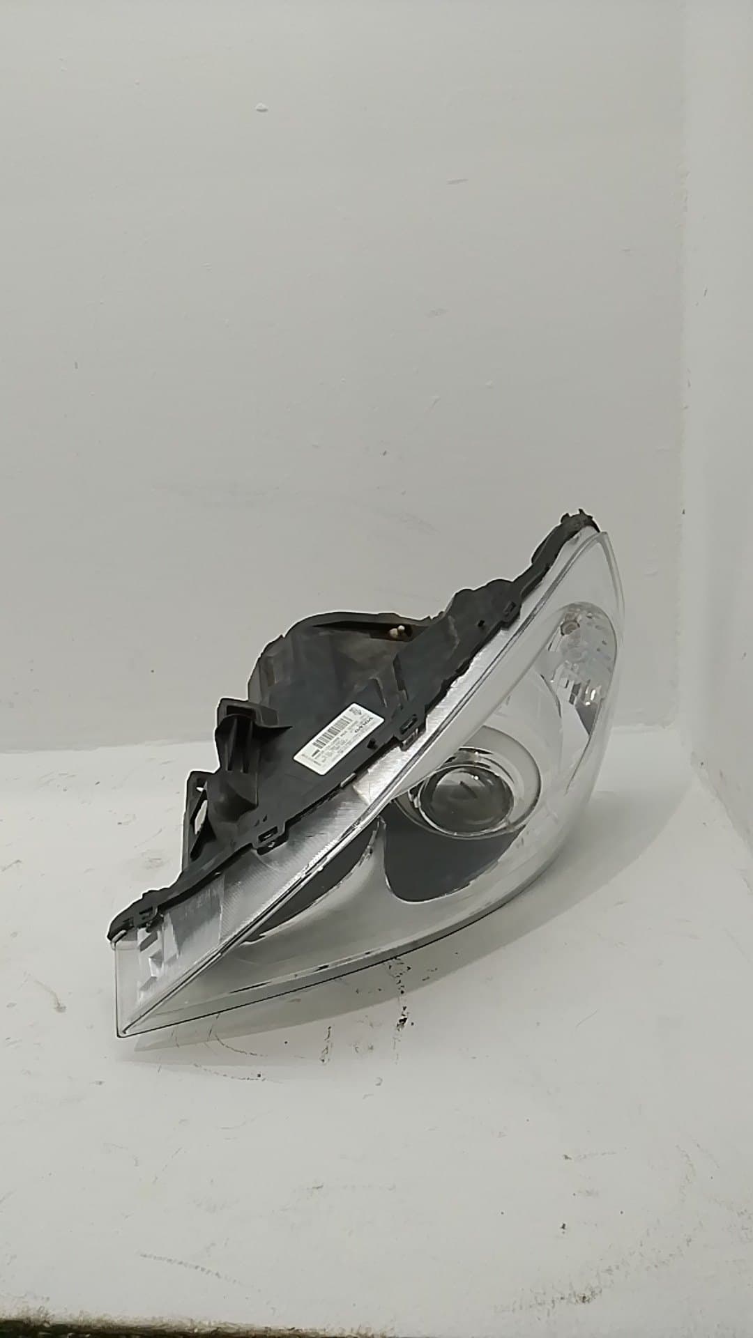 Faro izquierdo VOLVO S60 BERLINA