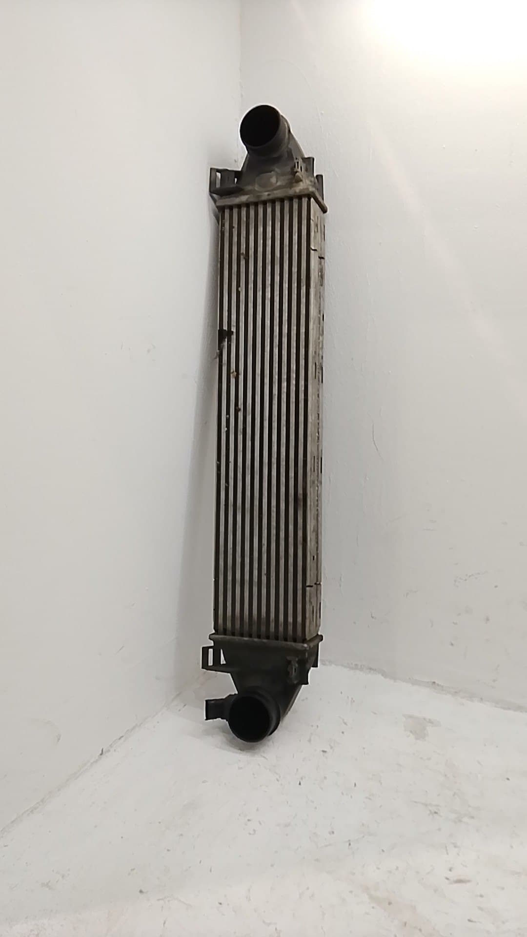 Intercooler VOLVO S60 BERLINA