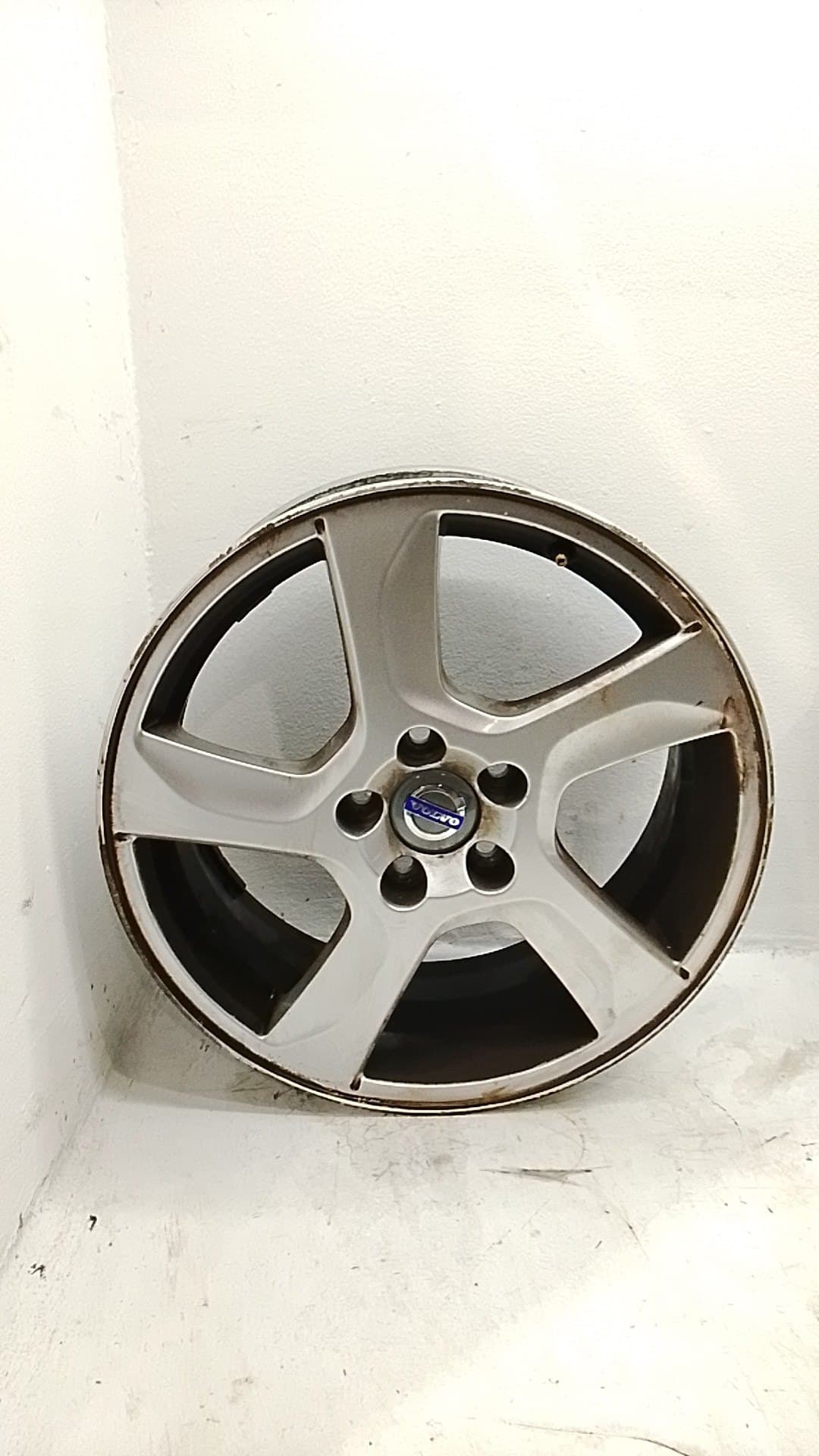 Llanta VOLVO S60 BERLINA