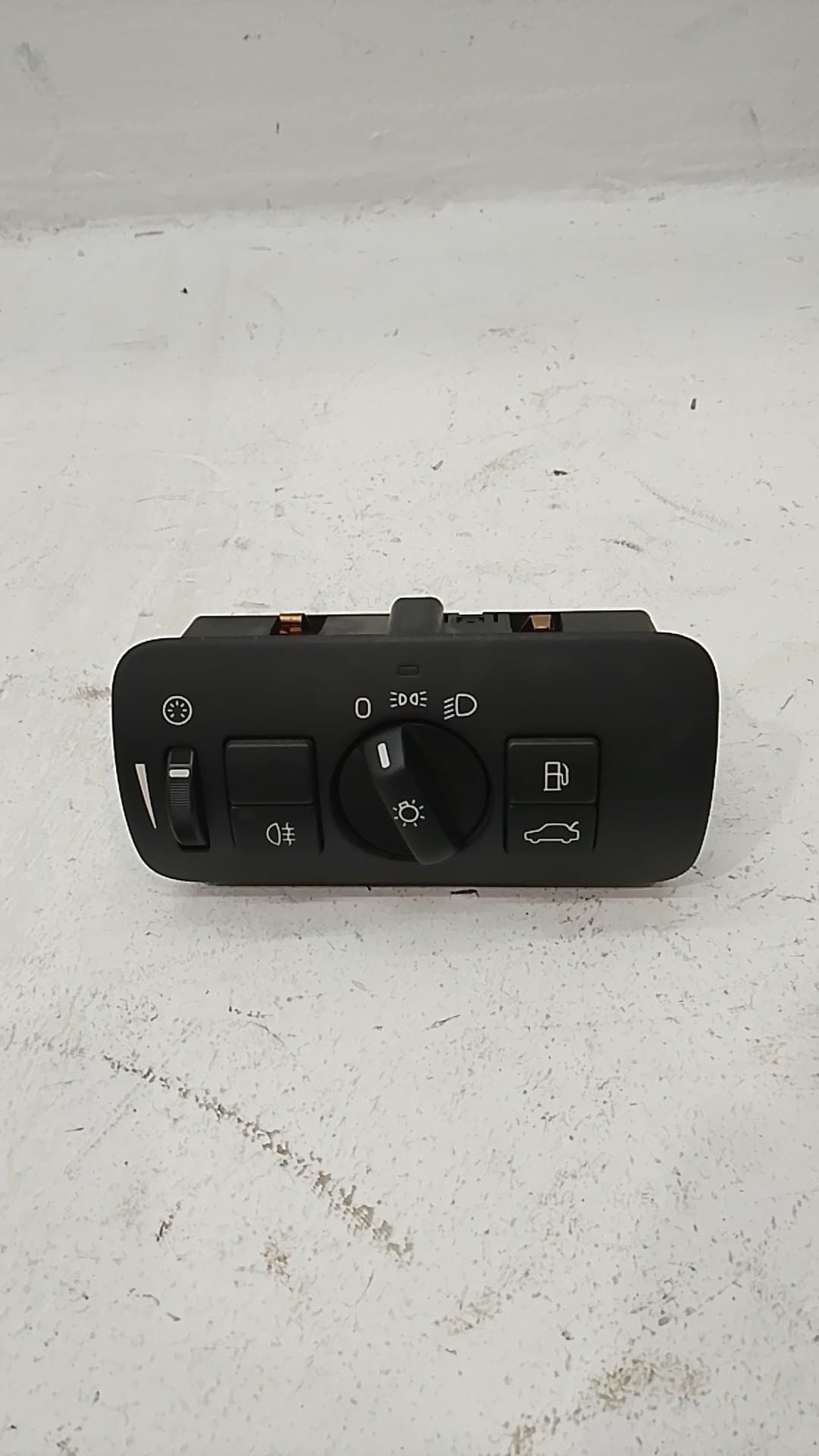Mando luces VOLVO S60 BERLINA