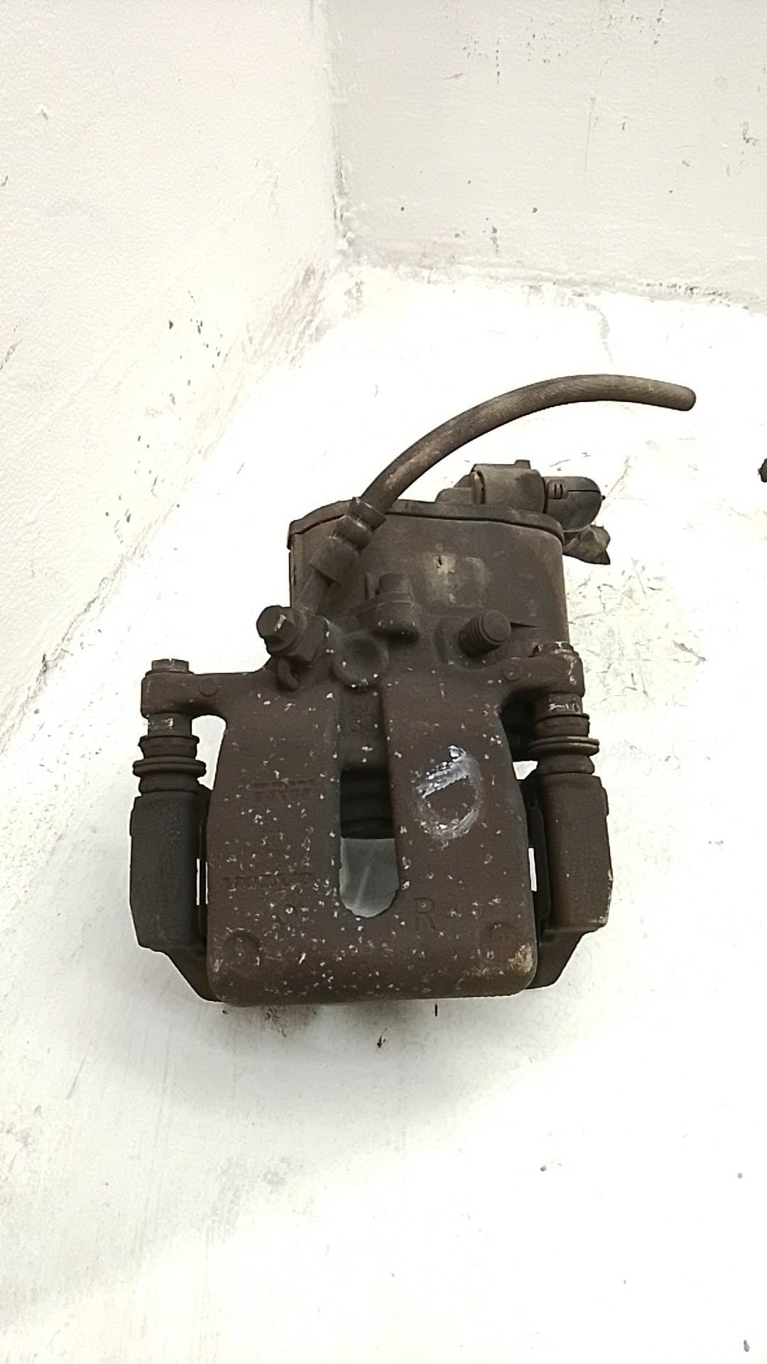 Recambio VOLVO S60 BERLINA ref. 36001381
