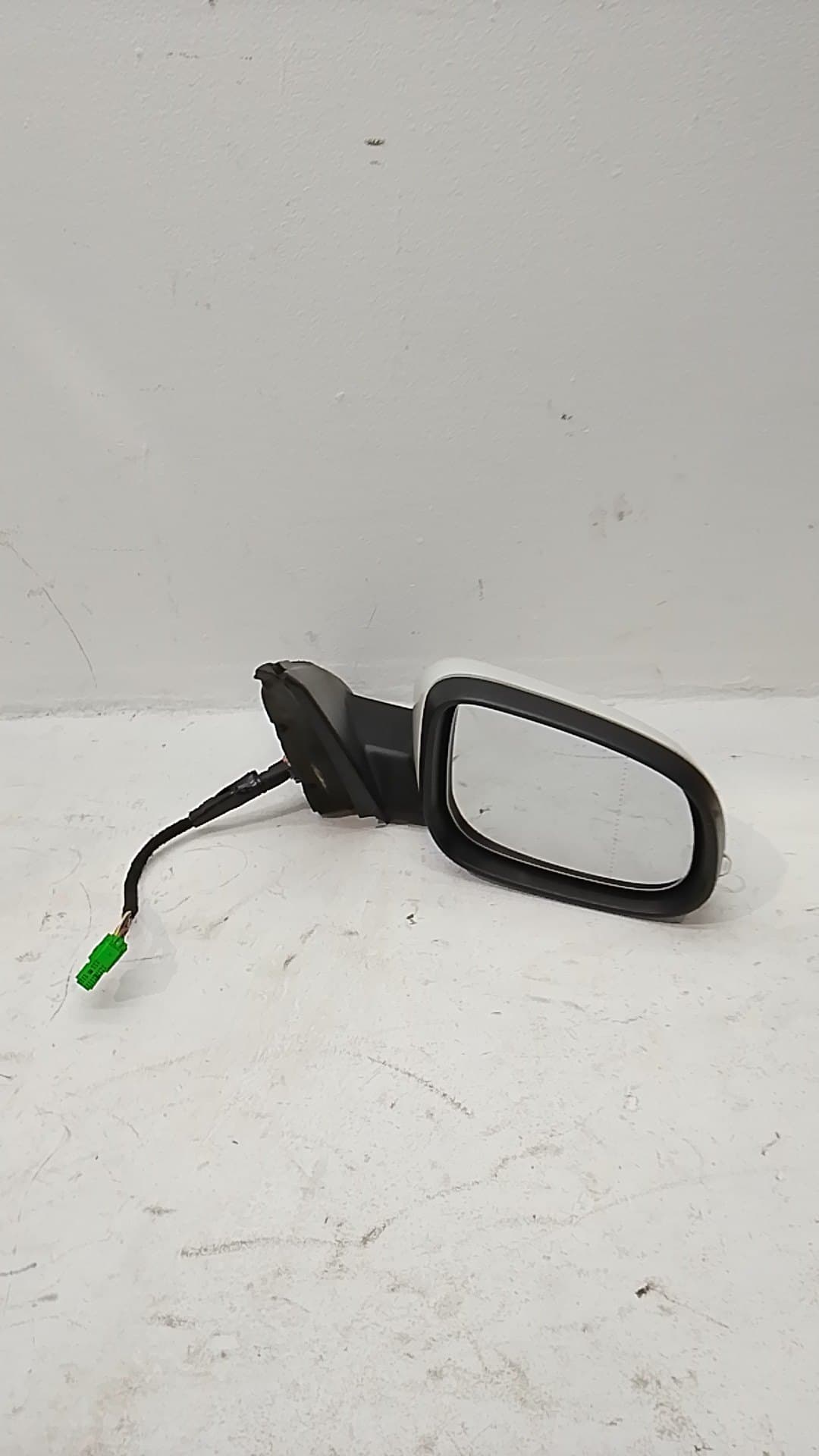 Retrovisor derecho VOLVO S60 BERLINA