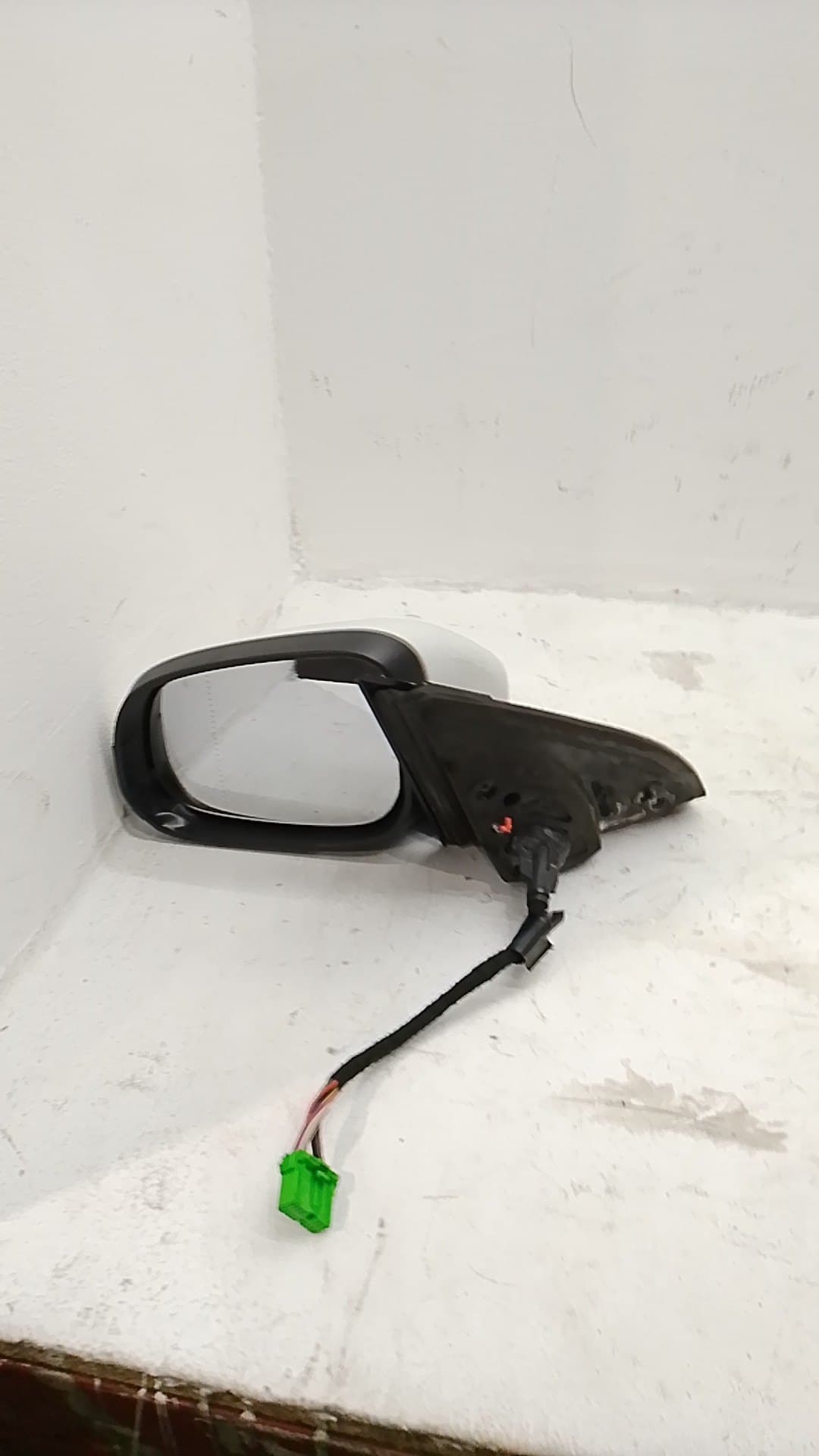 Retrovisor izquierdo VOLVO S60 BERLINA