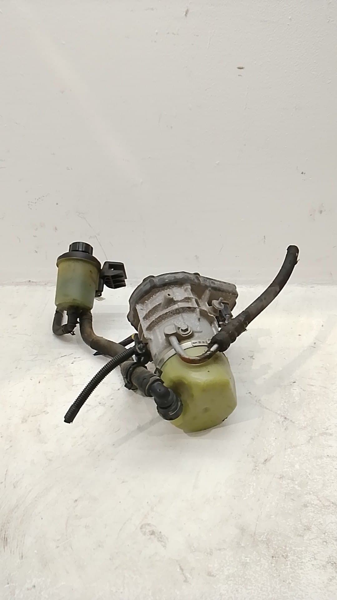 Recambio VOLVO S60 BERLINA ref. 31340307