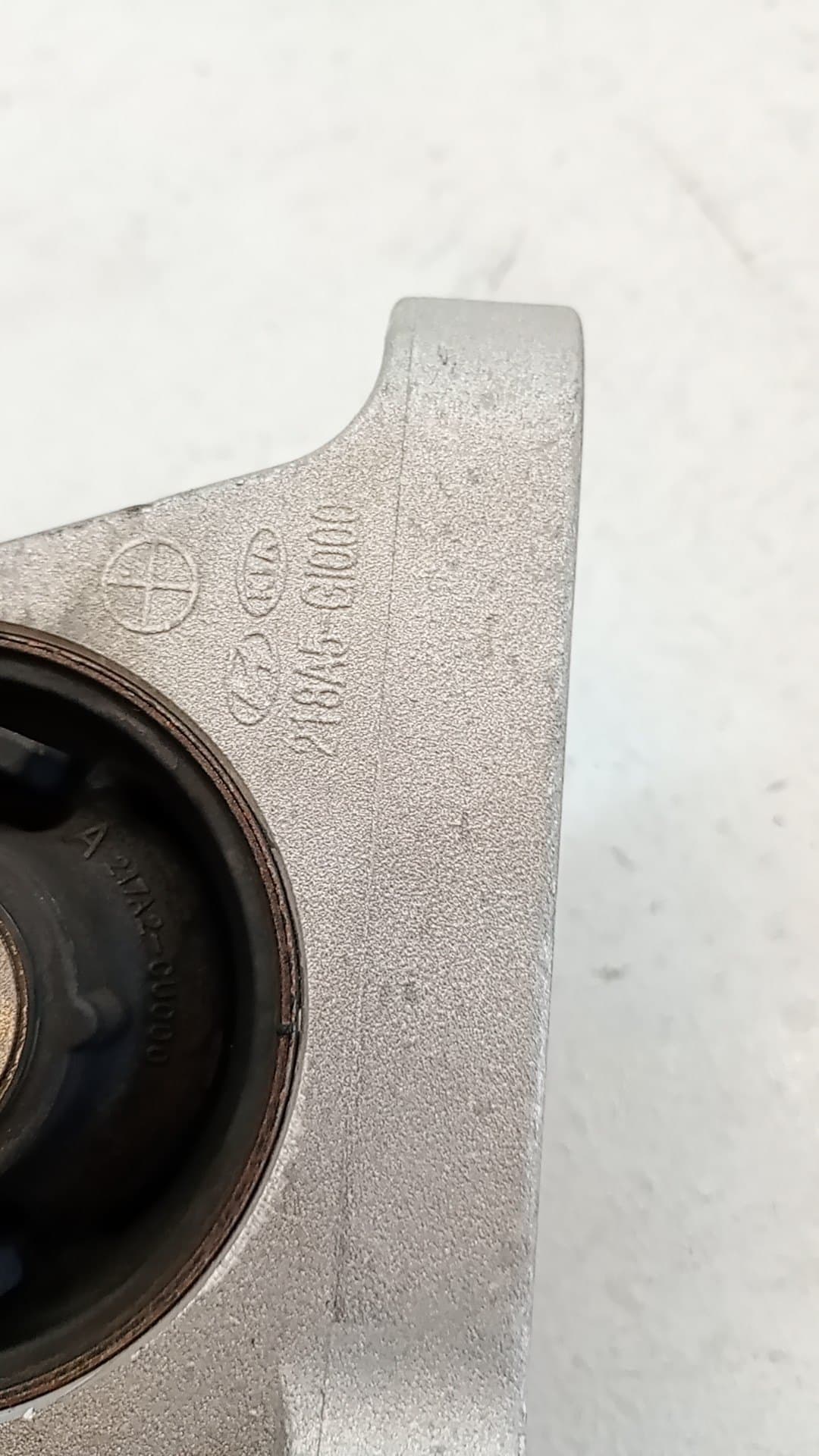 Soporte motor KIA EV6 (CV) 2