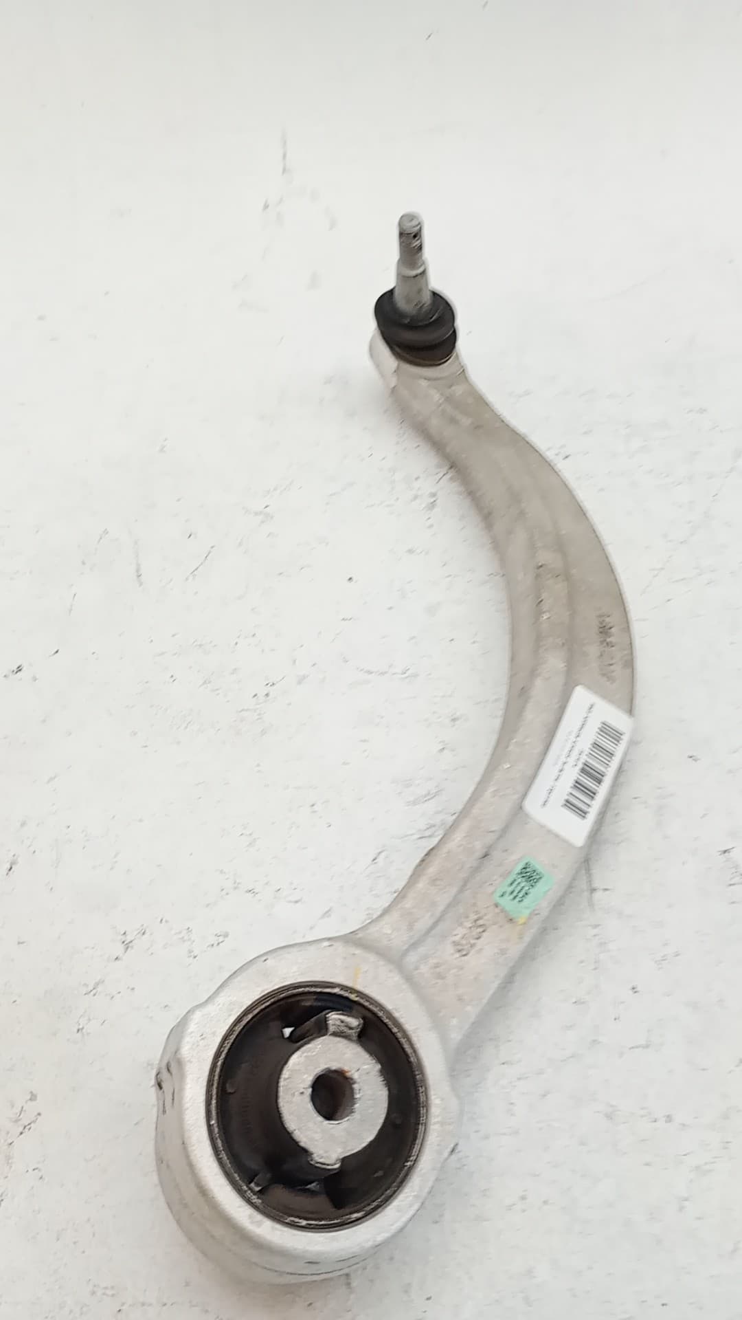Brazo suspension superior delantero izquierdo KIA EV6 (CV)