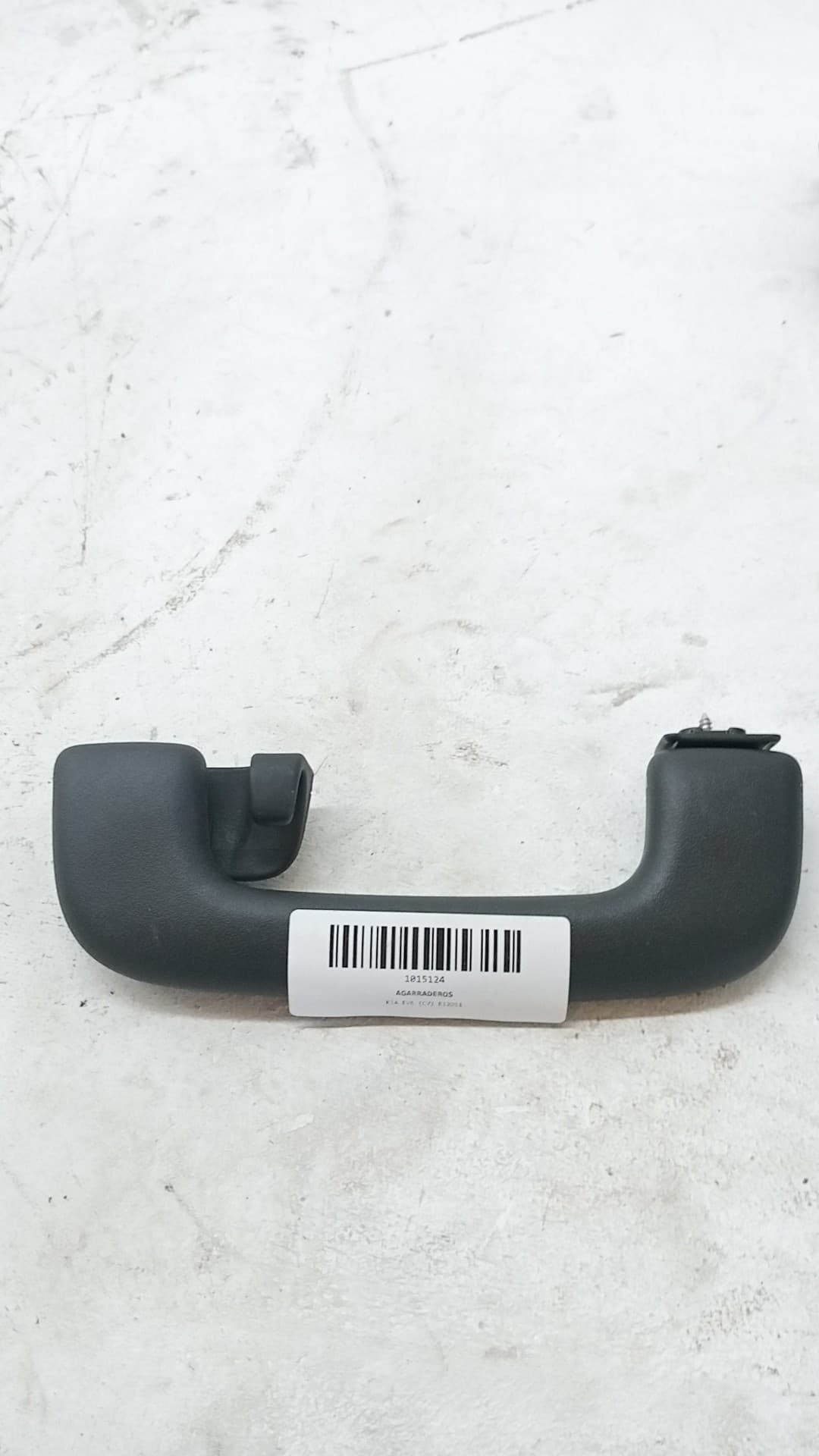 Agarraderos KIA EV6 (CV) 2