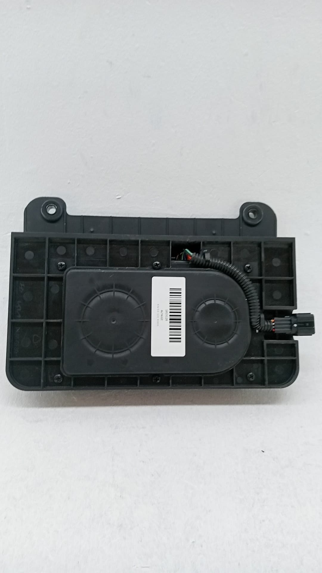 Altavoz KIA EV6 (CV) 2