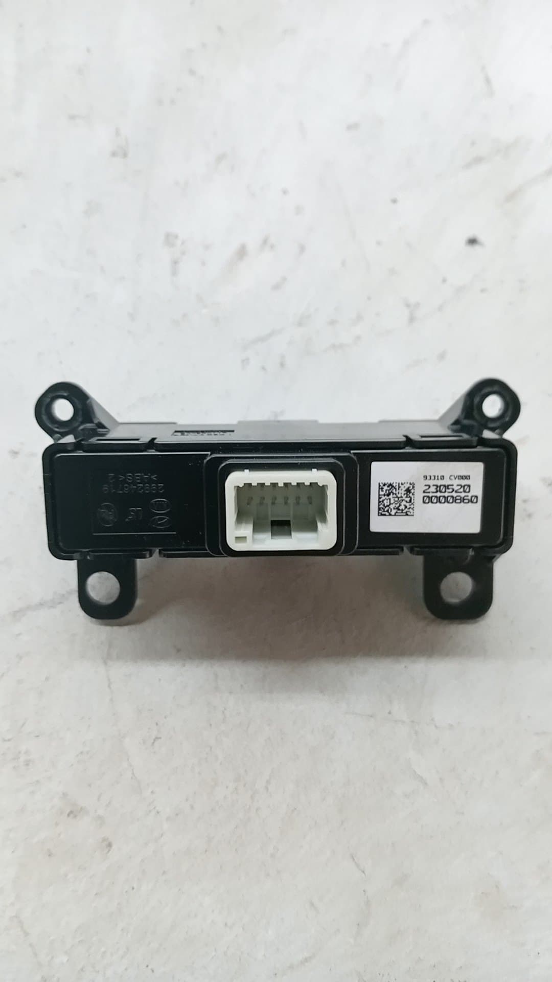 Recambio KIA EV6 (CV) ref. 93310CV000