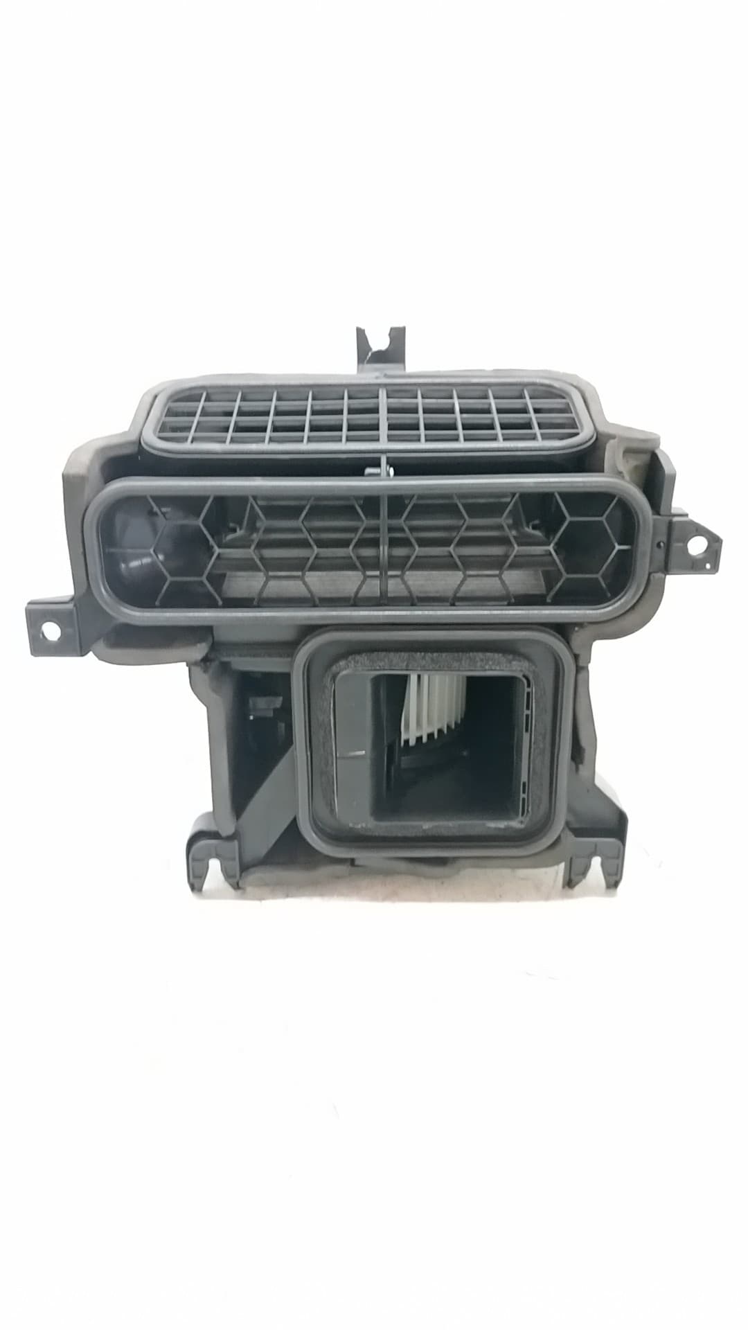 Mueble interior calefaccion KIA EV6 (CV) 5