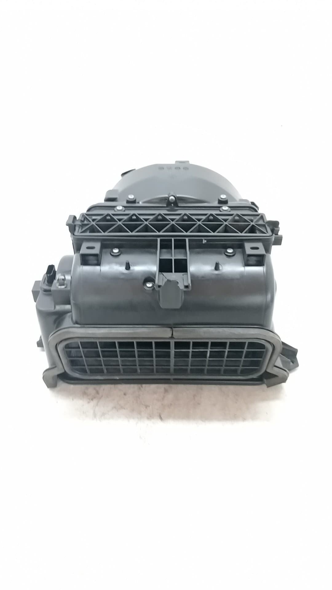 Mueble interior calefaccion KIA EV6 (CV) 4