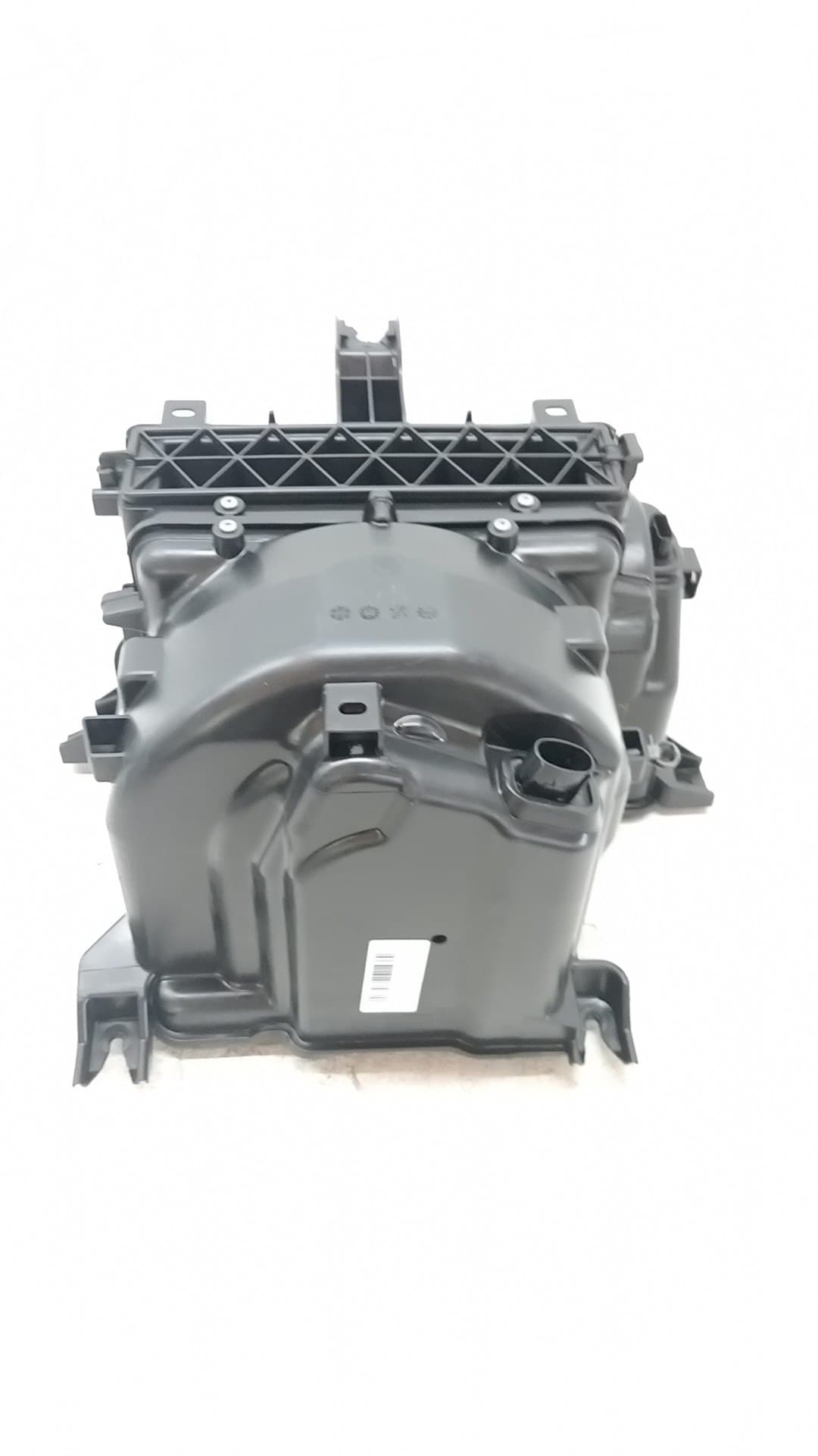 Mueble interior calefaccion KIA EV6 (CV) 3
