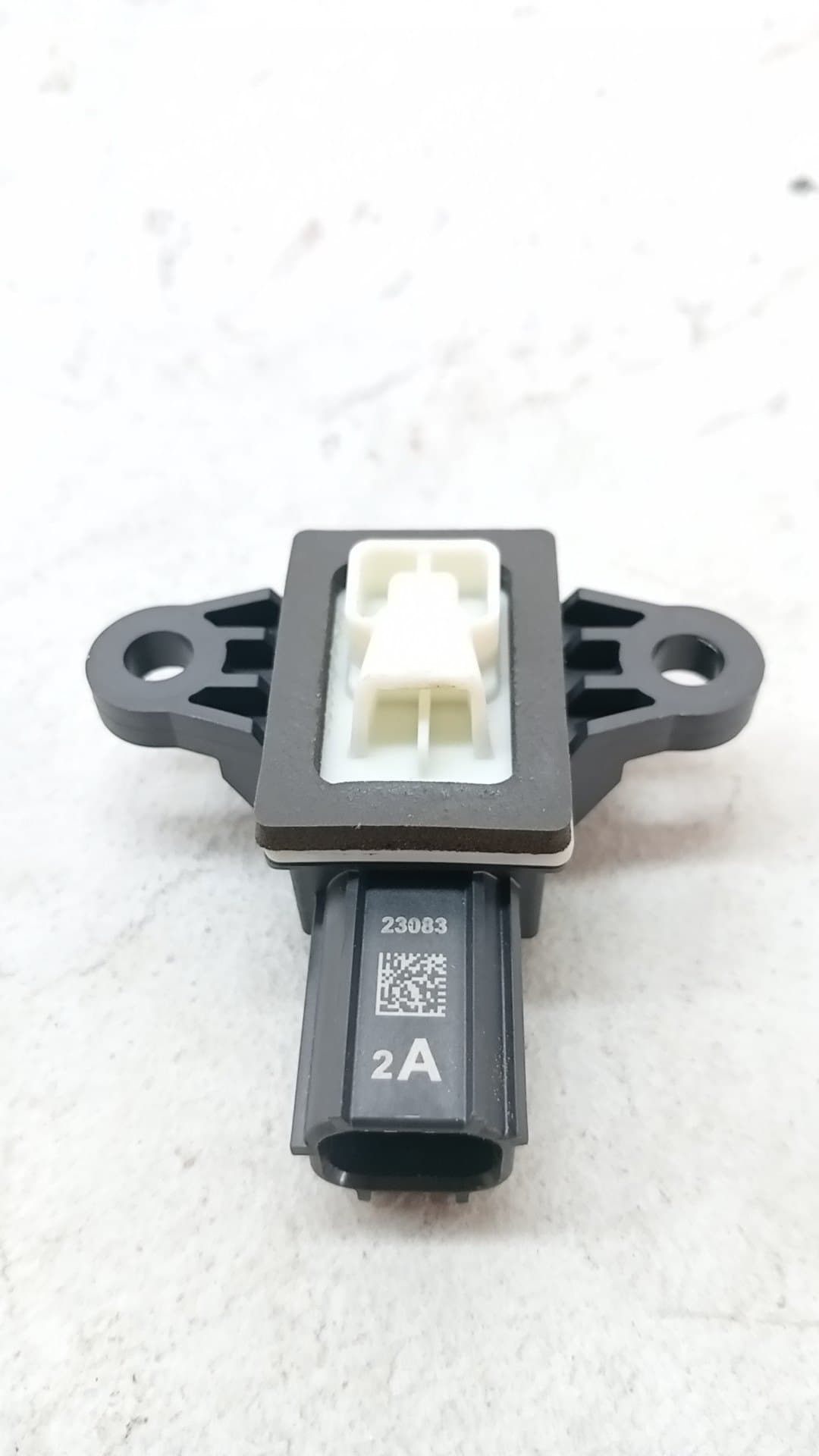 Sensor impacto KIA EV6 (CV) 2