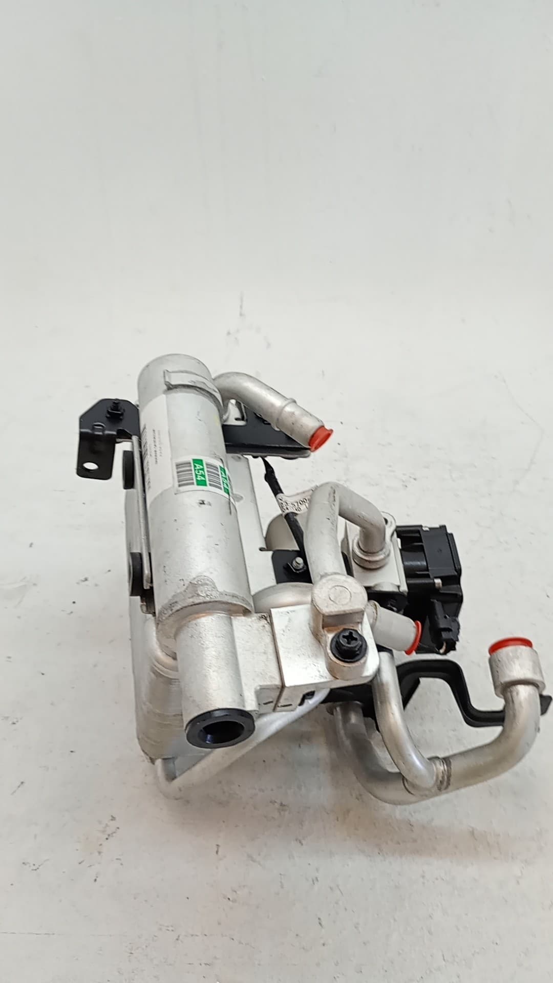 Radiador calefaccion / a/a KIA EV6 (CV) 4