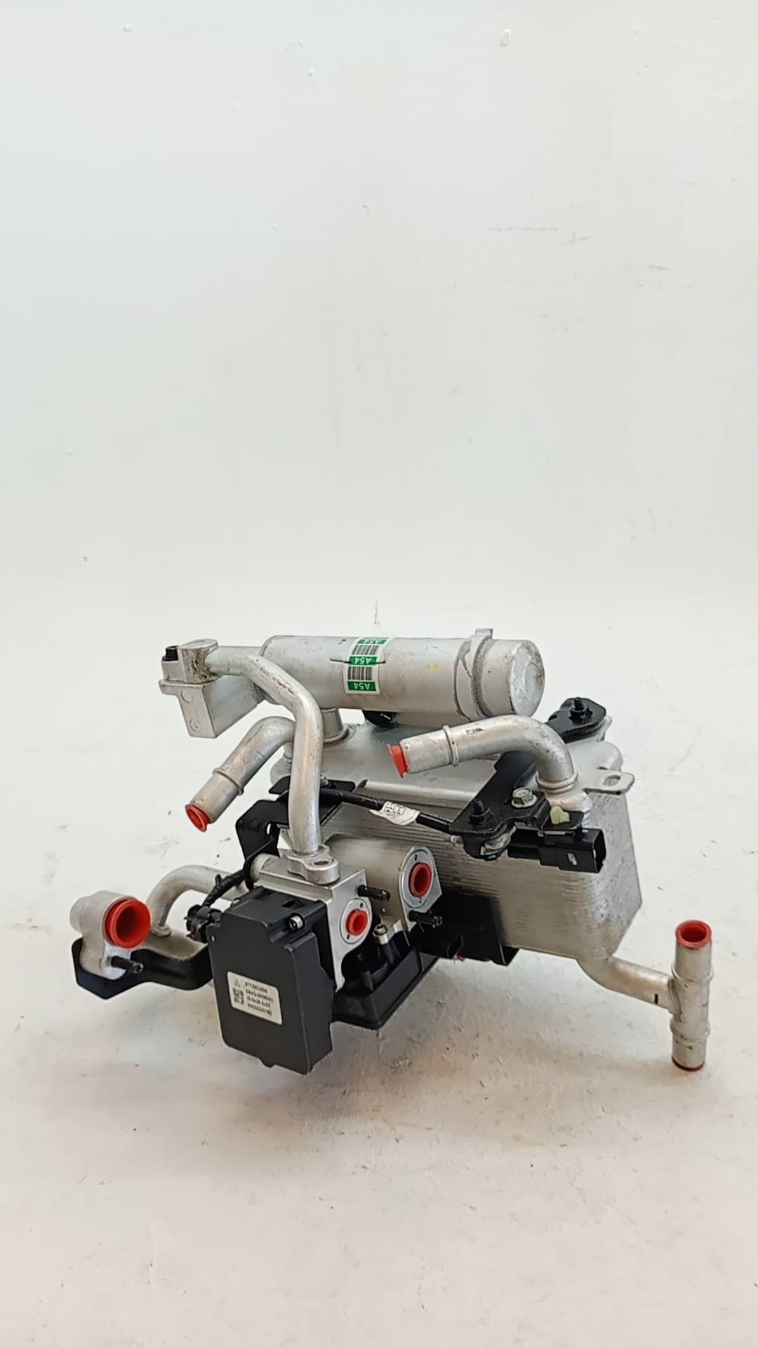 Radiador calefaccion / a/a KIA EV6 (CV) 3
