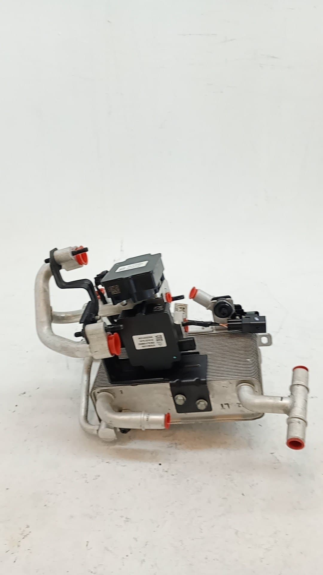Radiador calefaccion / a/a KIA EV6 (CV)