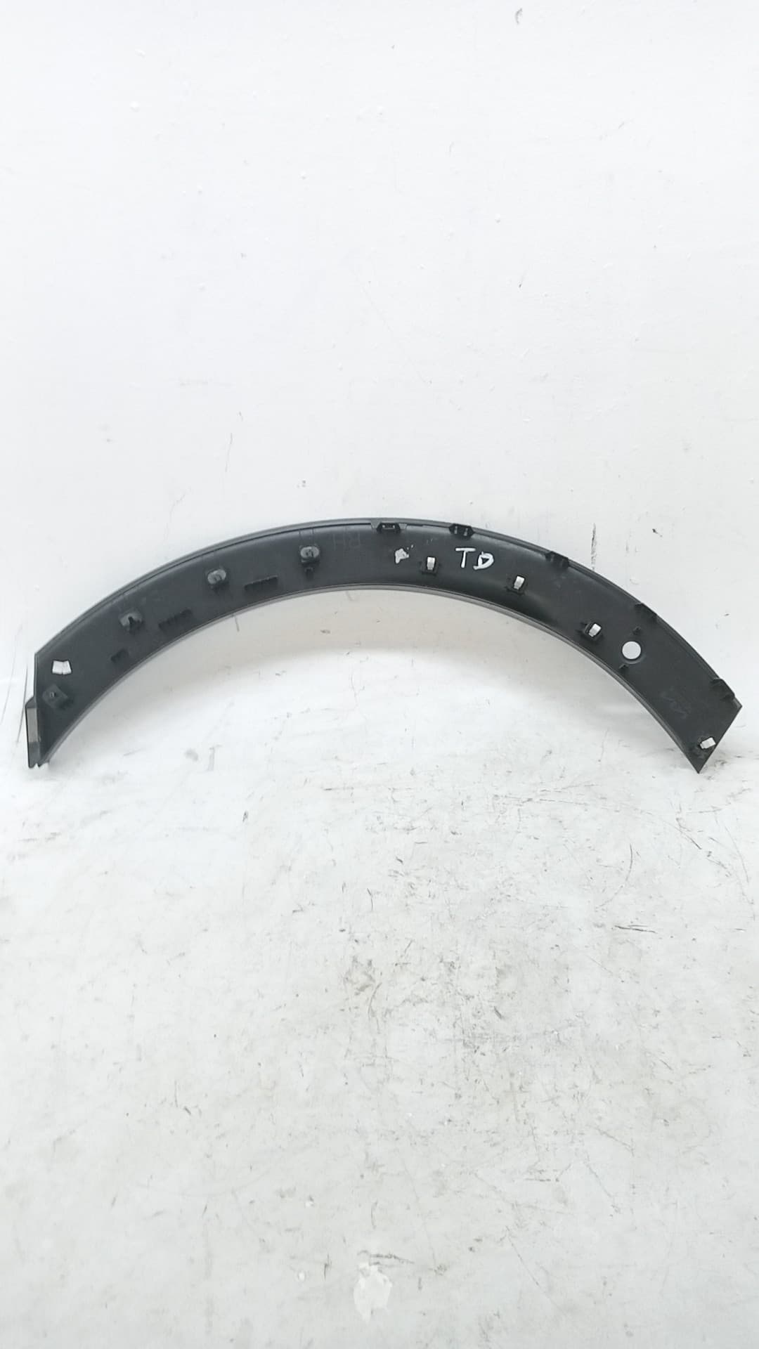 Aletin trasero derecho KIA EV6 (CV)