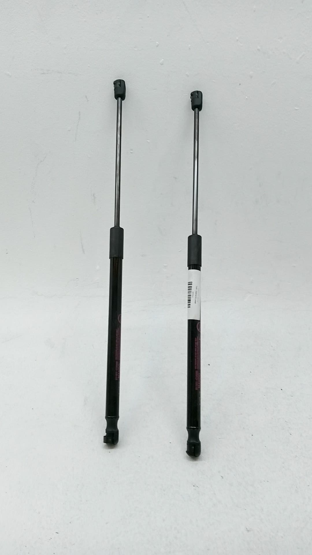 Amortiguadores capo KIA EV6 (CV)