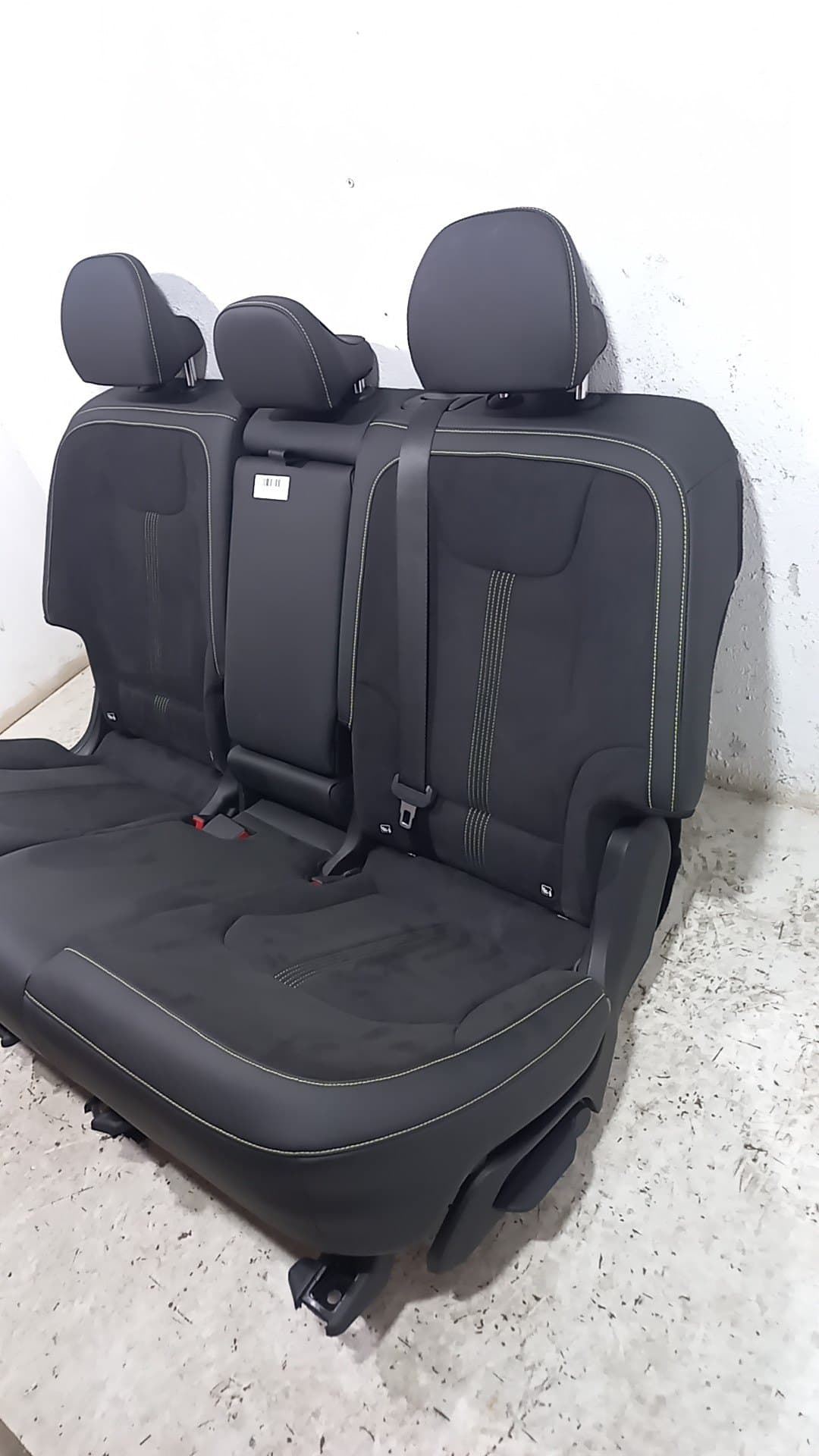 Cerradura asientos traseros KIA EV6 (CV) 2