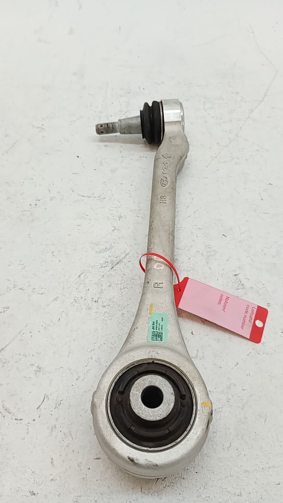 Brazo suspension inferior delantero derecho KIA EV6 (CV)