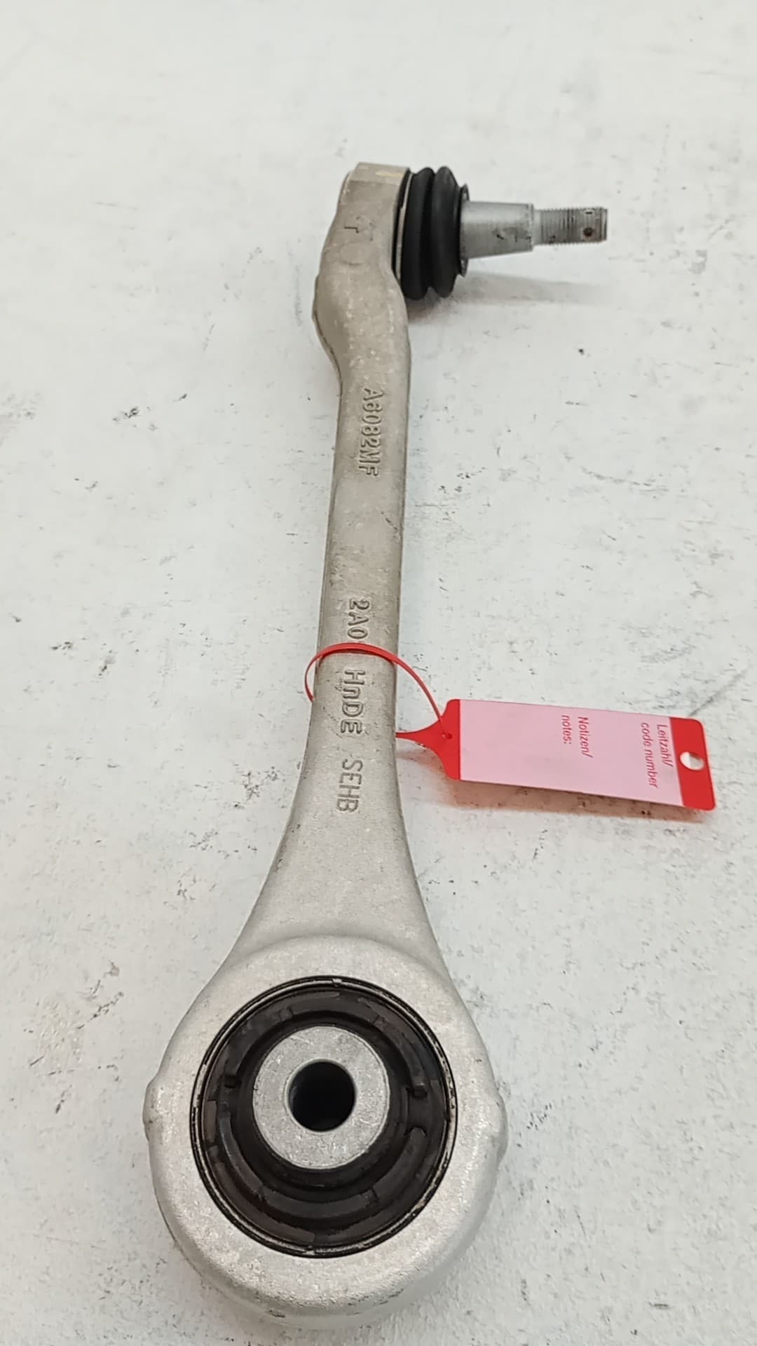 Brazo suspension inferior delantero derecho KIA EV6 (CV) 2