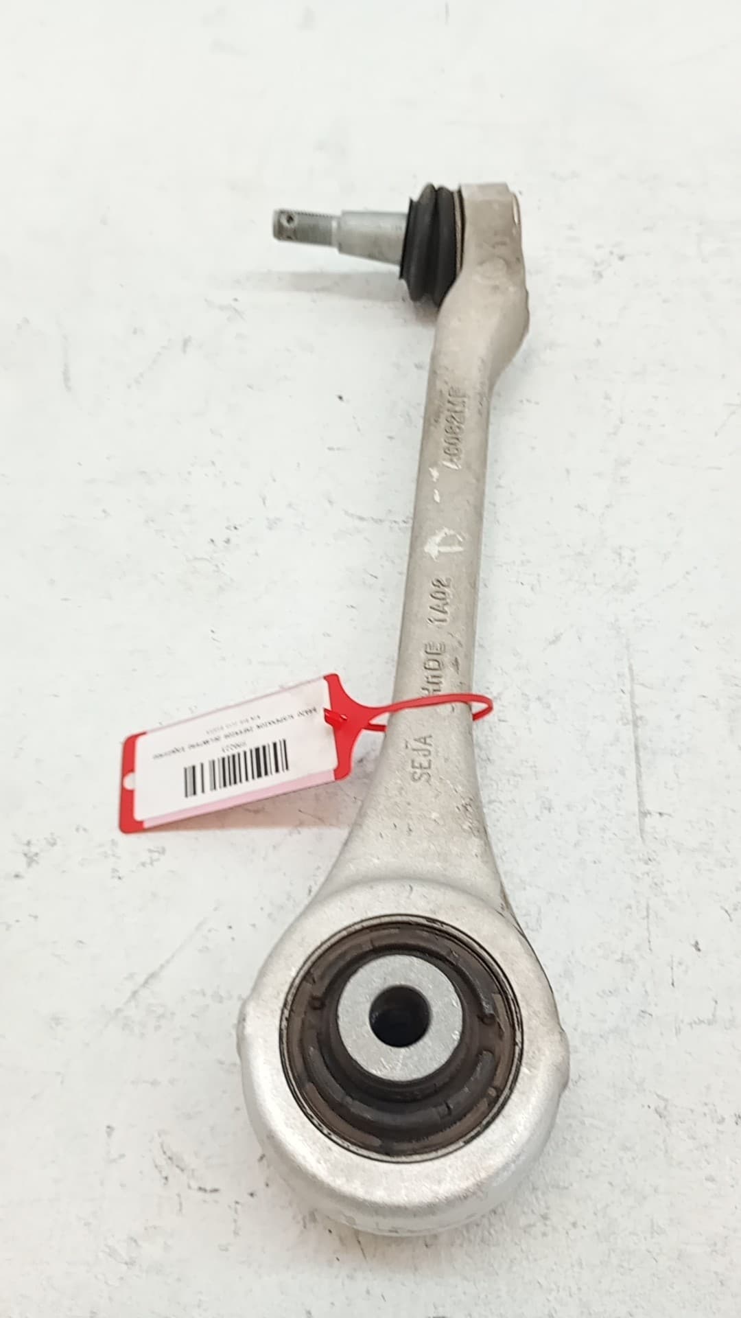 Brazo suspension inferior delantero izquierdo KIA EV6 (CV) 3